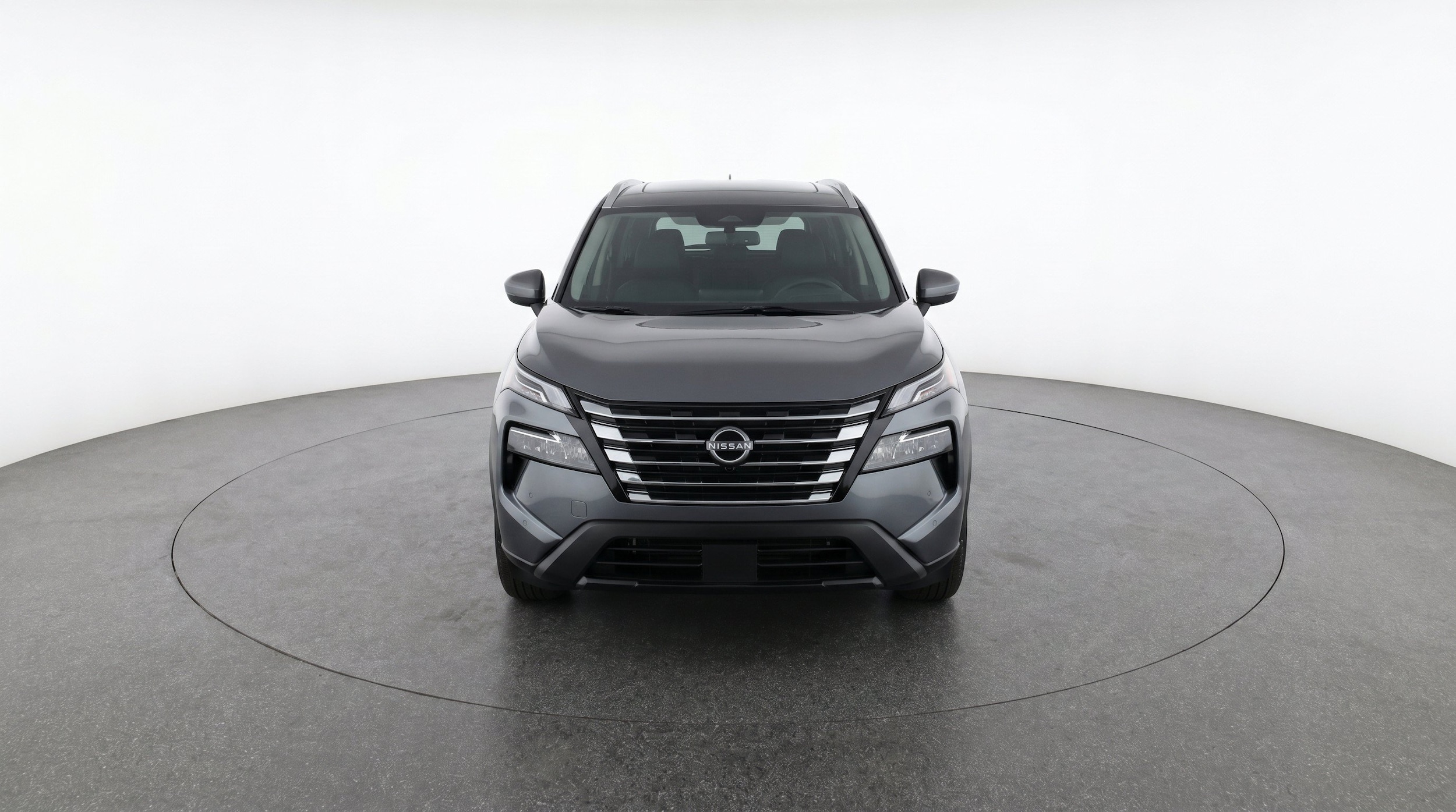 Thumbnail: 2025 Nissan Rogue - 2