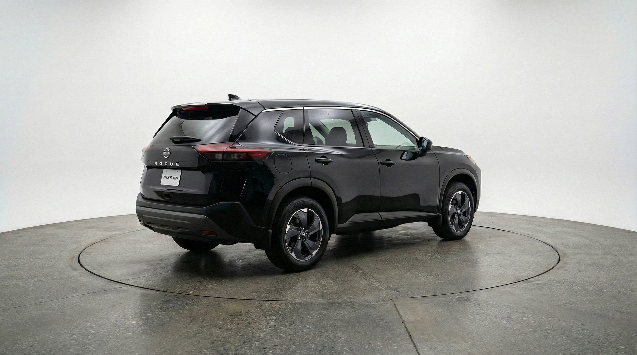 Thumbnail: 2025 Nissan Rogue - 9