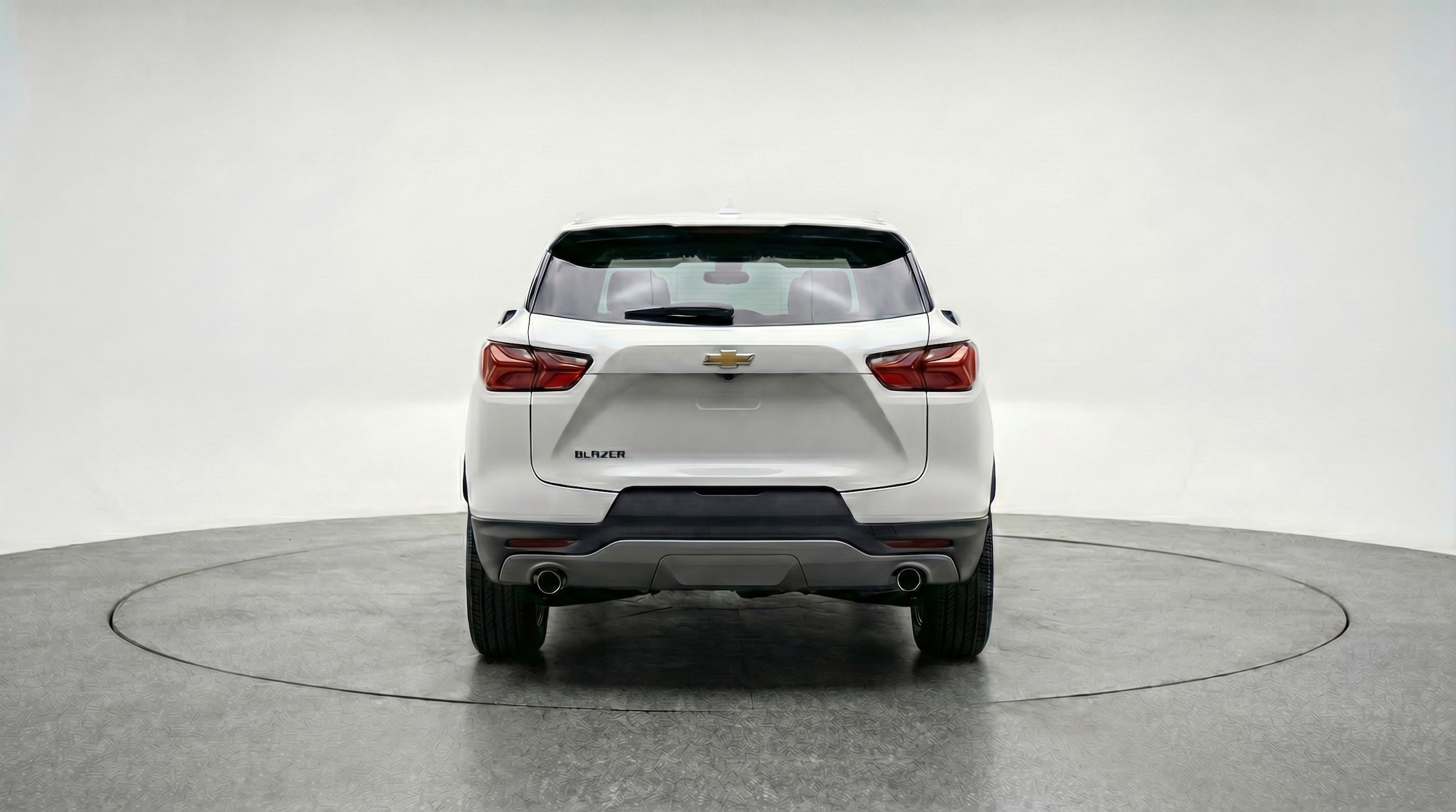 Thumbnail: 2025 Chevrolet Blazer - 7