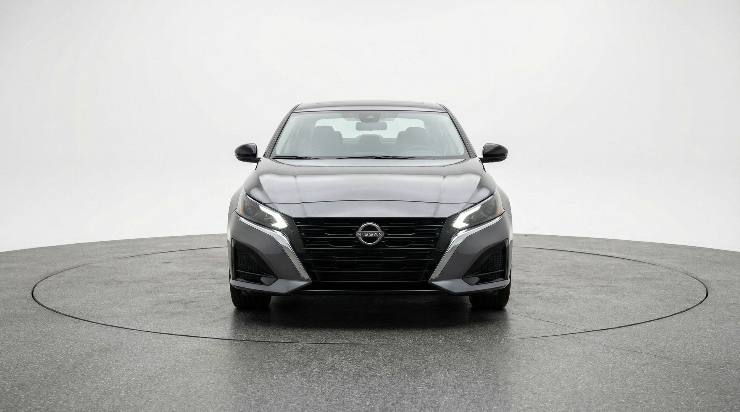 Thumbnail: 2025 Nissan Altima - 2