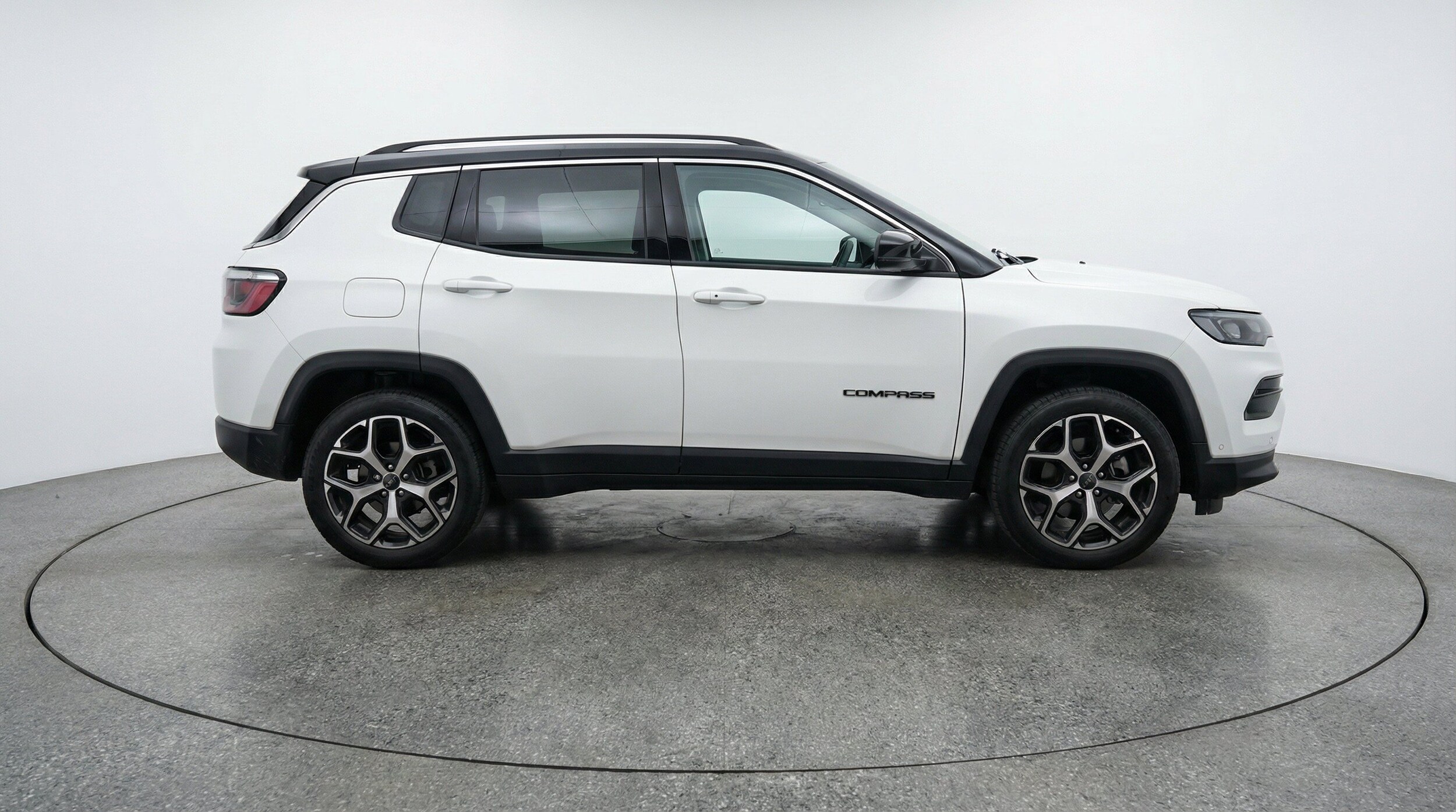 Thumbnail: 2025 Jeep Compass - 11