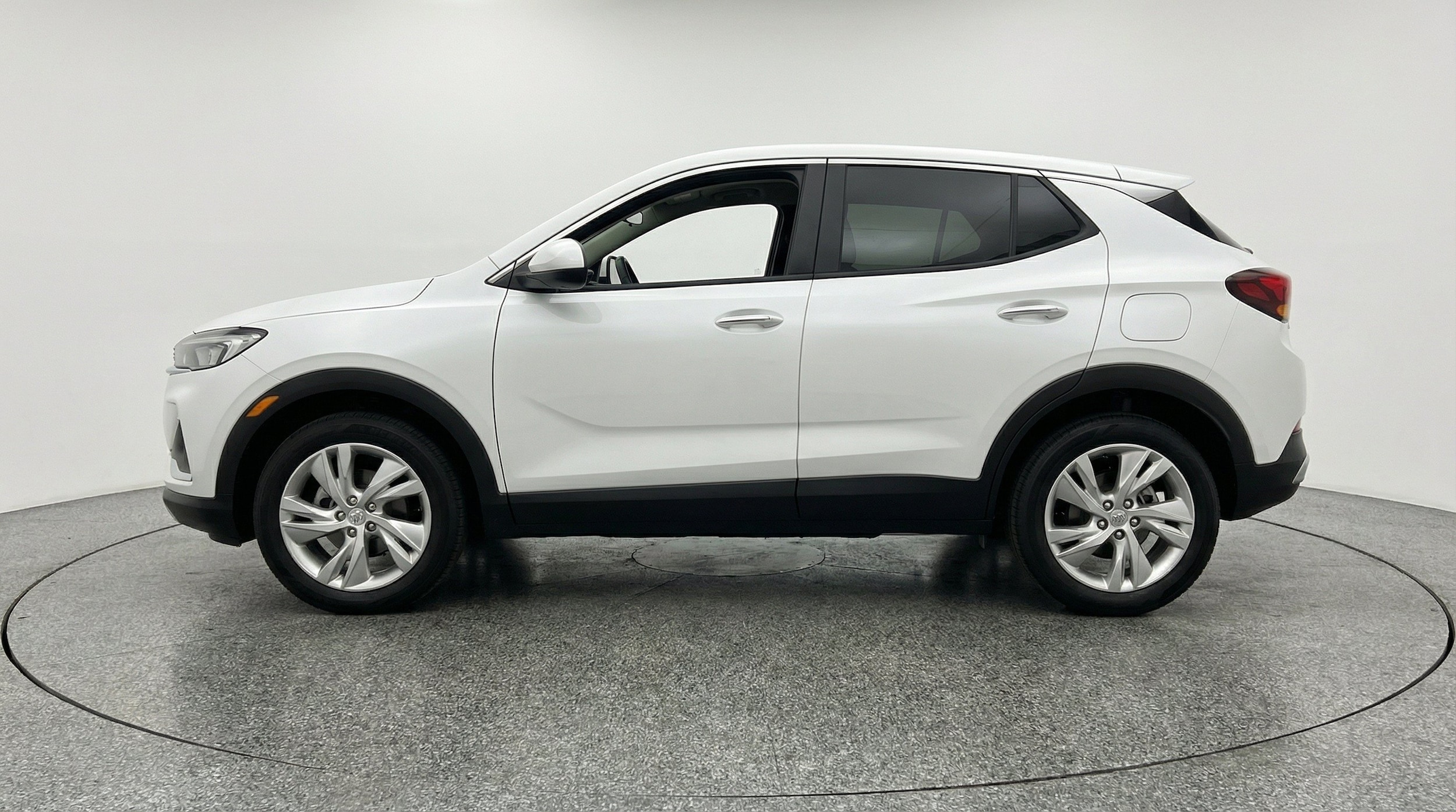 Thumbnail: 2026 Buick Encore GX - 5
