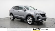 2025 Buick Encore GX Preferred -
                  Inglewood, CA