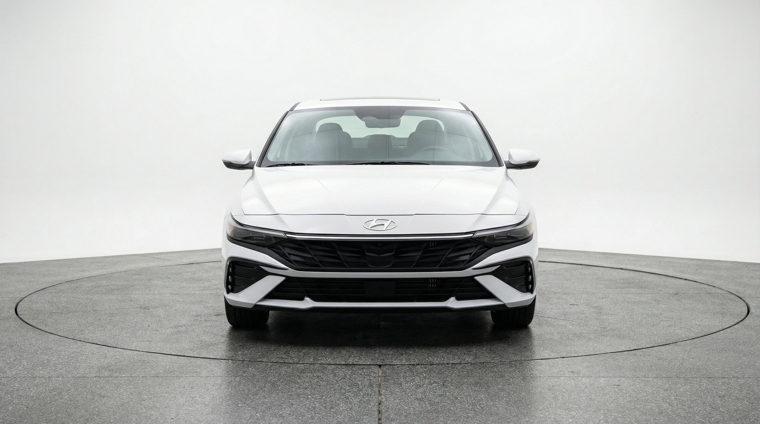 Thumbnail: 2025 Hyundai Elantra - 2