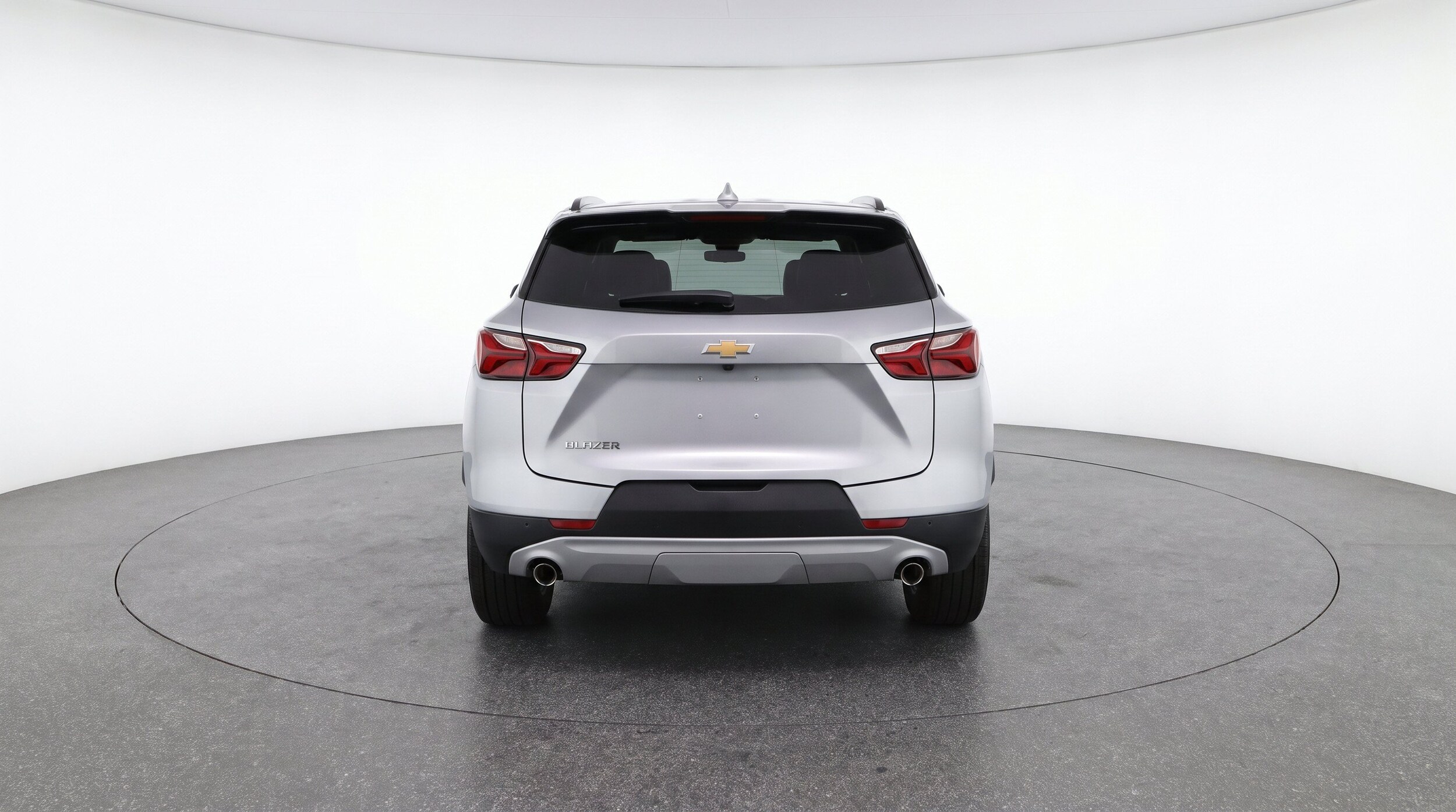 Thumbnail: 2026 Chevrolet Blazer - 7