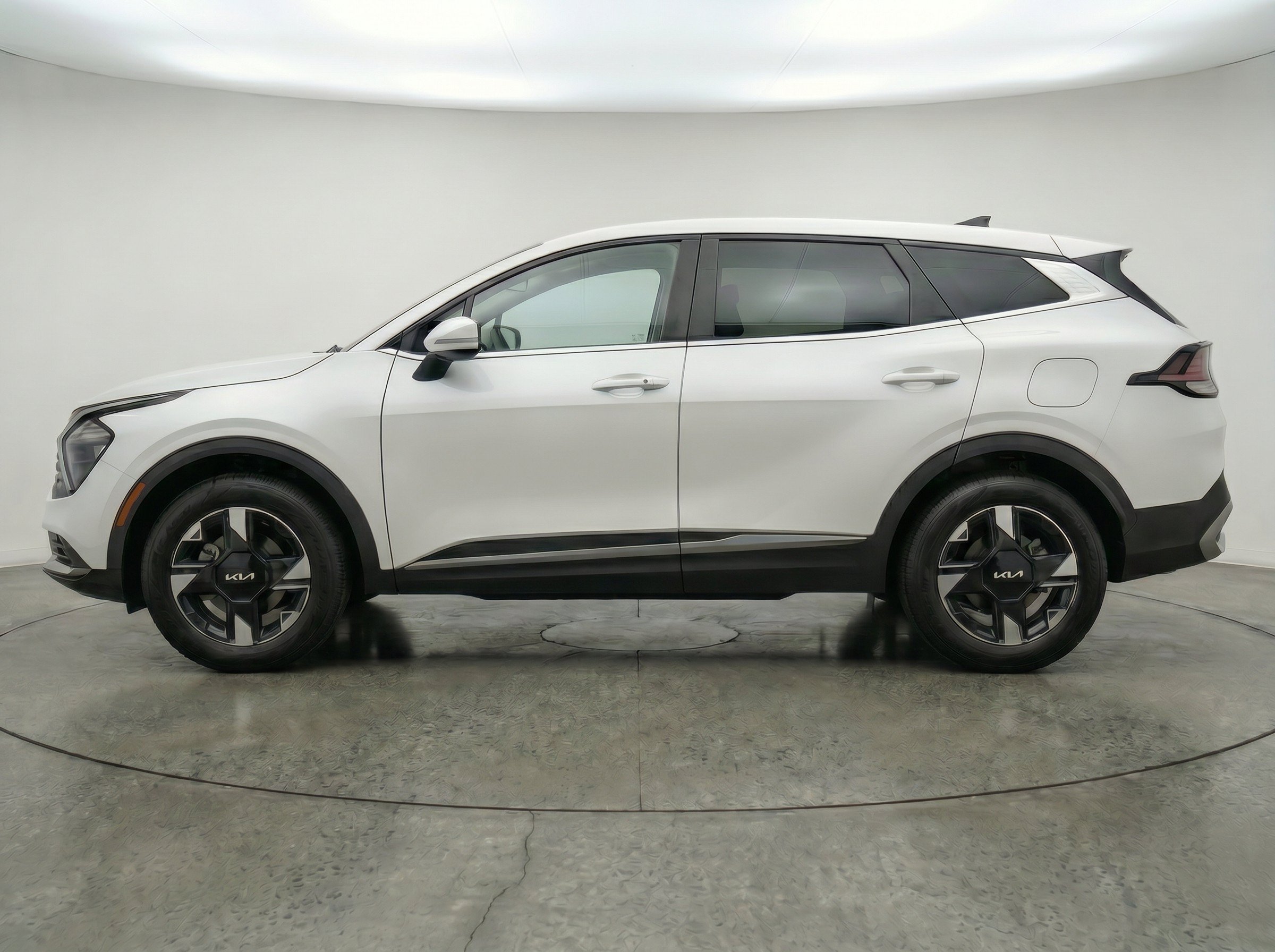 Thumbnail: 2026 Kia Sportage - 5