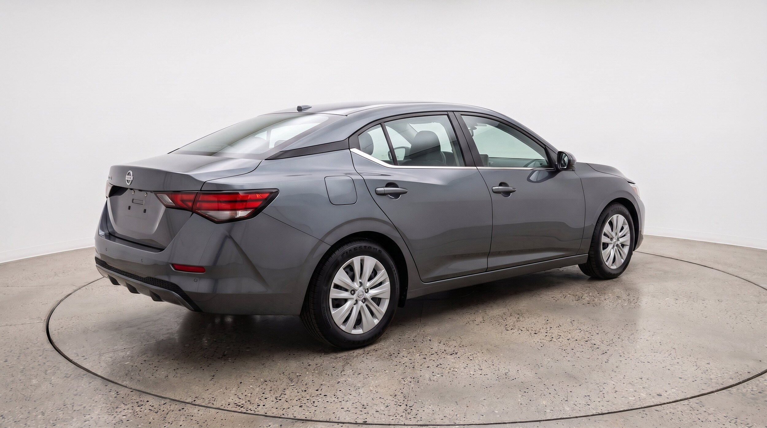Thumbnail: 2025 Nissan Sentra - 9