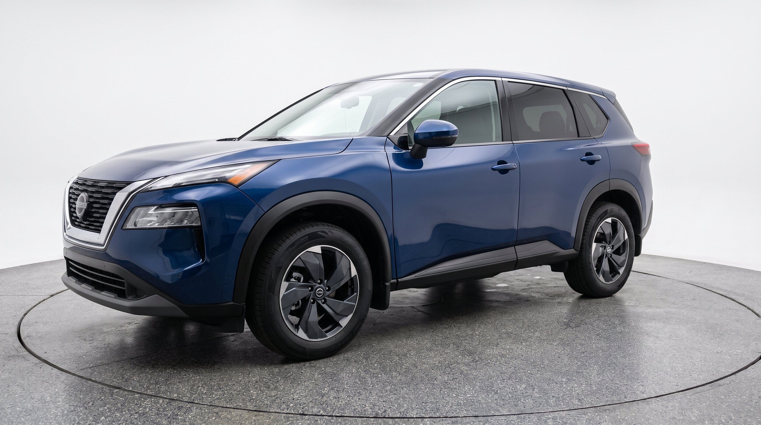 Thumbnail: 2025 Nissan Rogue - 3
