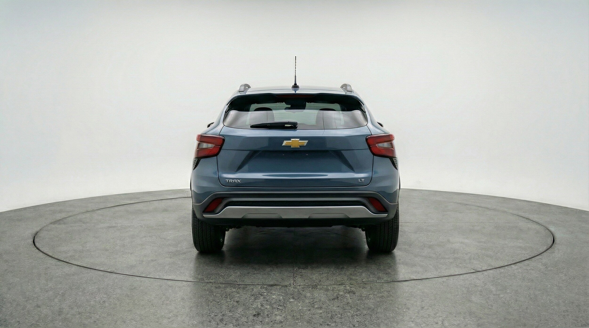 Thumbnail: 2025 Chevrolet Trax - 7