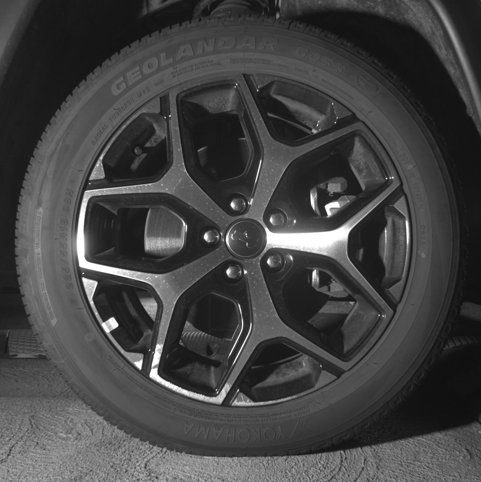 Thumbnail: 2025 Jeep Compass - 13