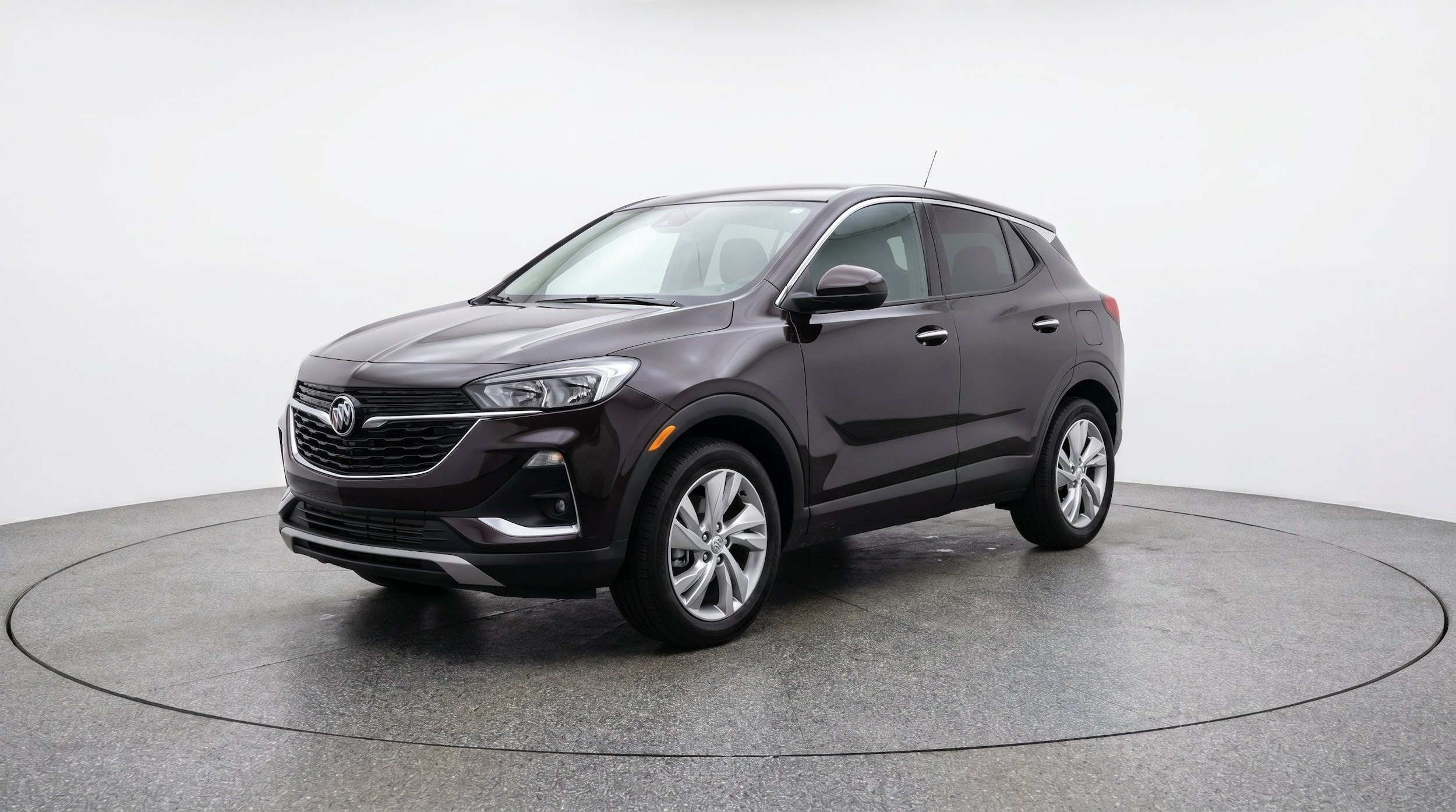 Thumbnail: 2026 Buick Encore GX - 3