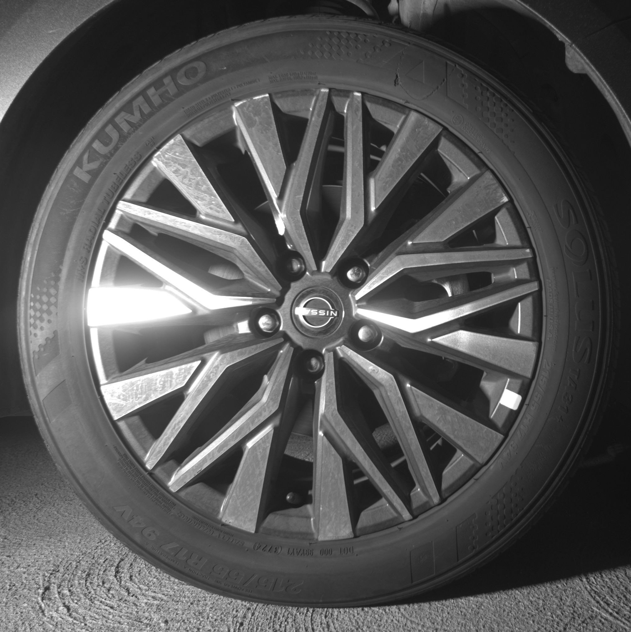 Thumbnail: 2025 Nissan Altima - 13