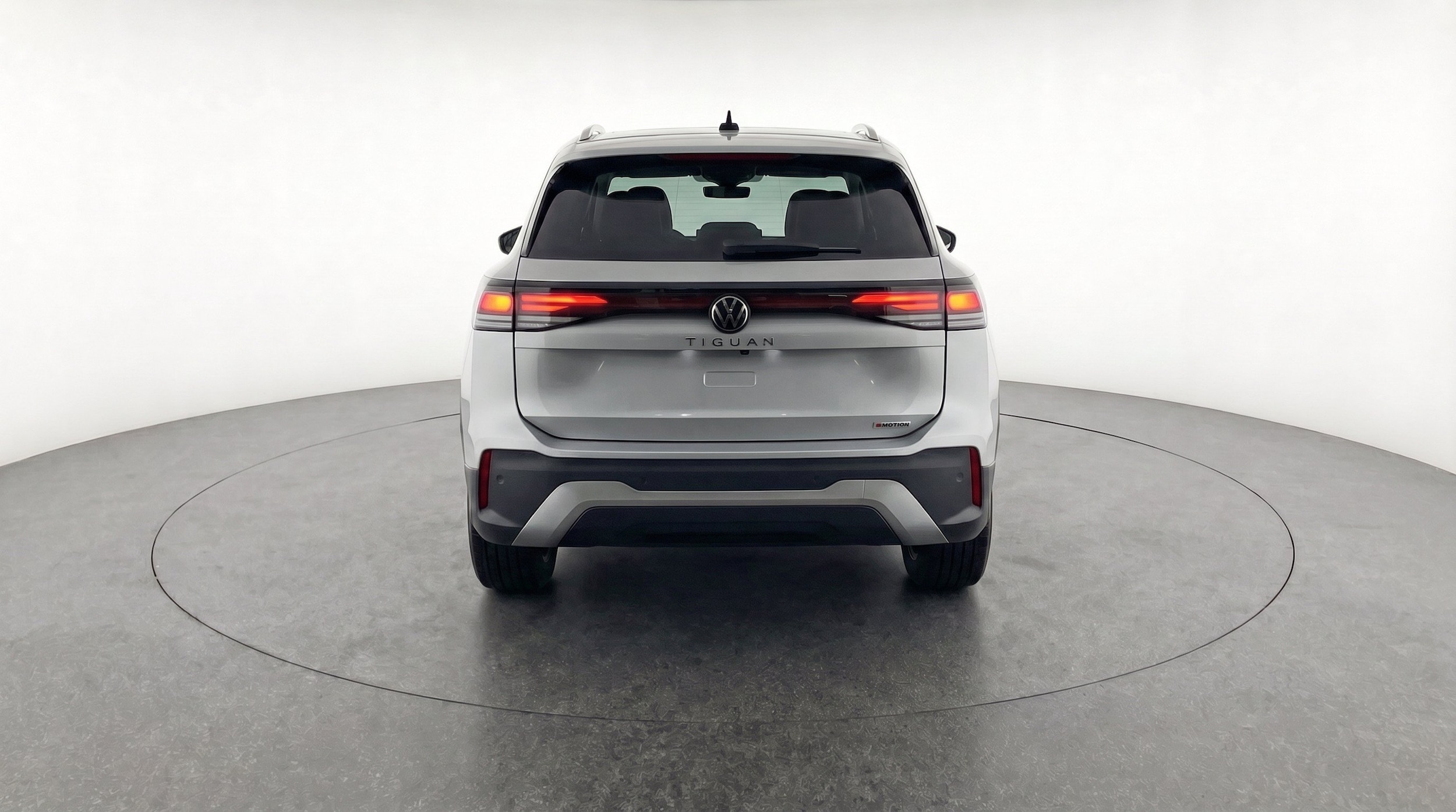 Thumbnail: 2026 Volkswagen Tiguan - 7