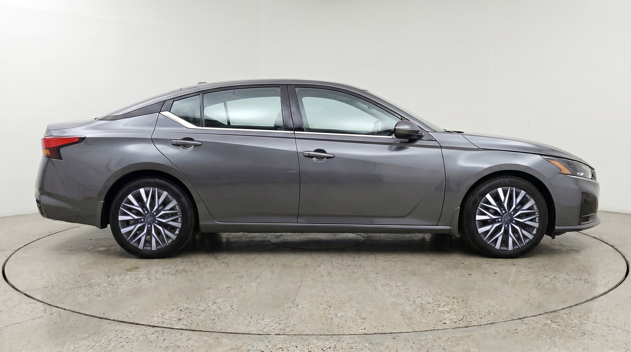 Thumbnail: 2025 Nissan Altima - 11