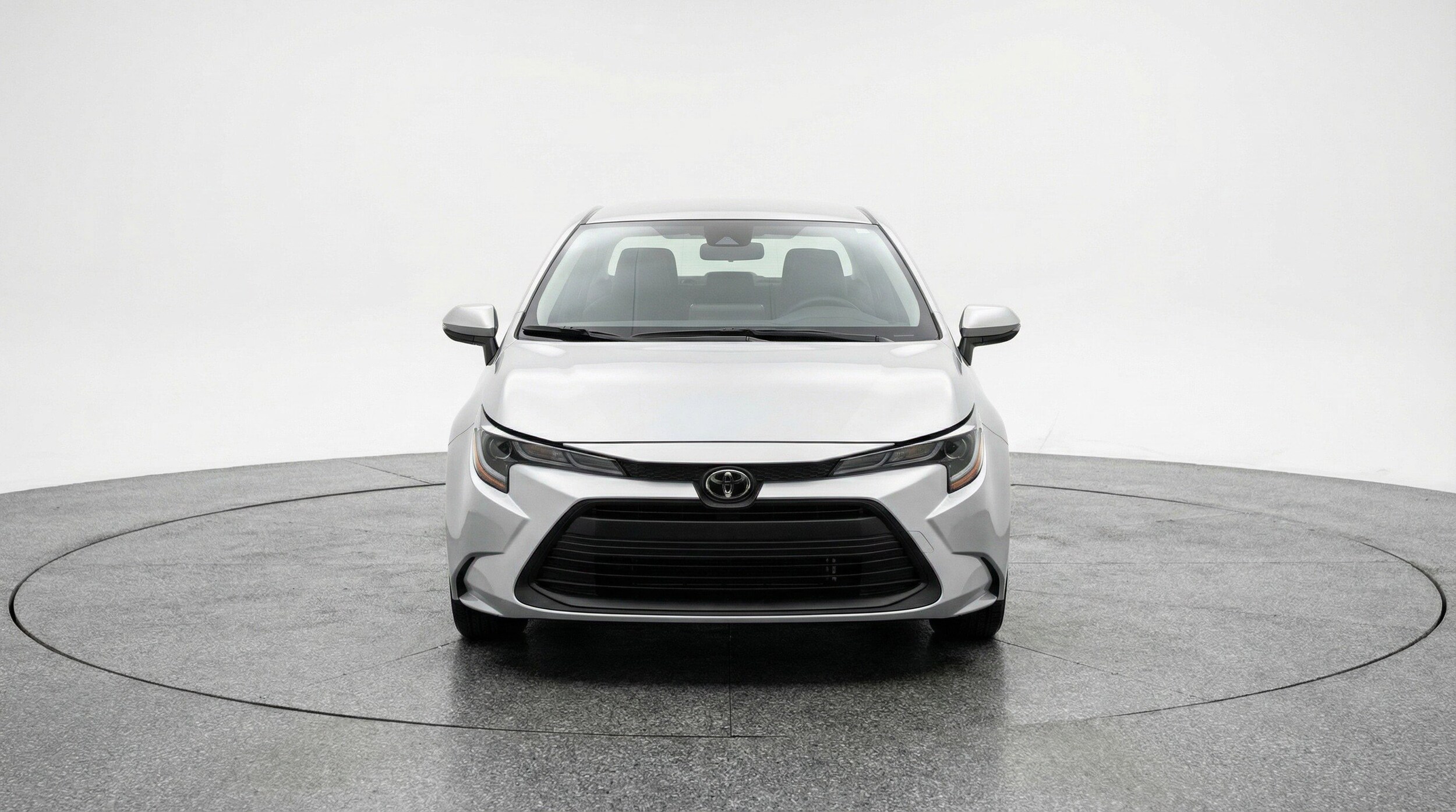 Thumbnail: 2025 Toyota Corolla - 2