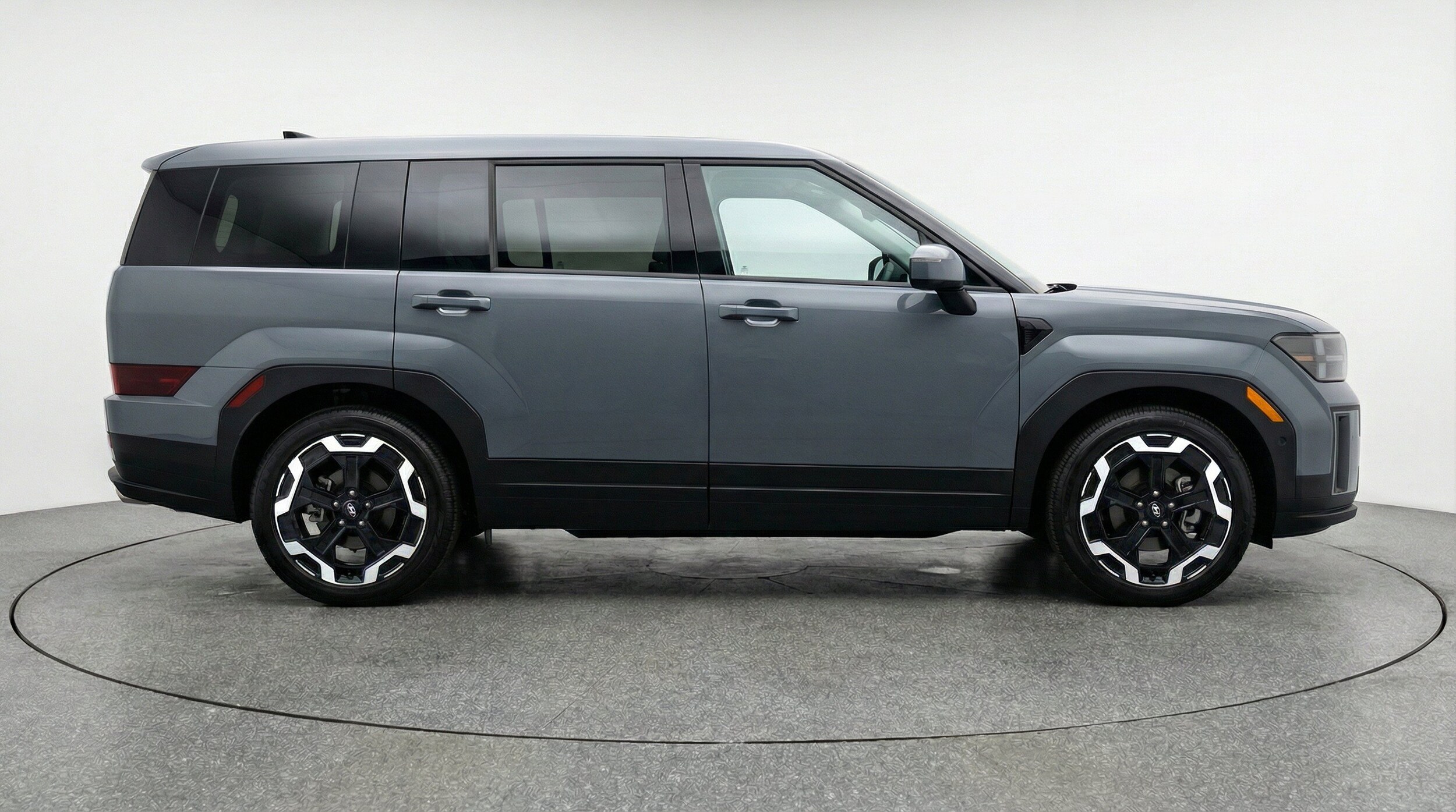Thumbnail: 2026 Hyundai Santa Fe - 10