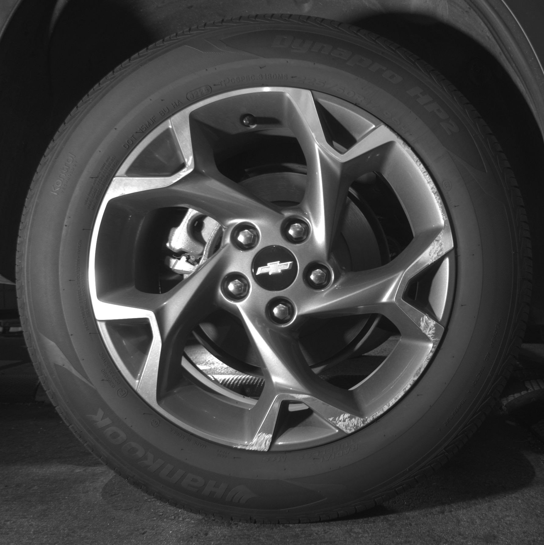 Thumbnail: 2025 Chevrolet Trax - 15