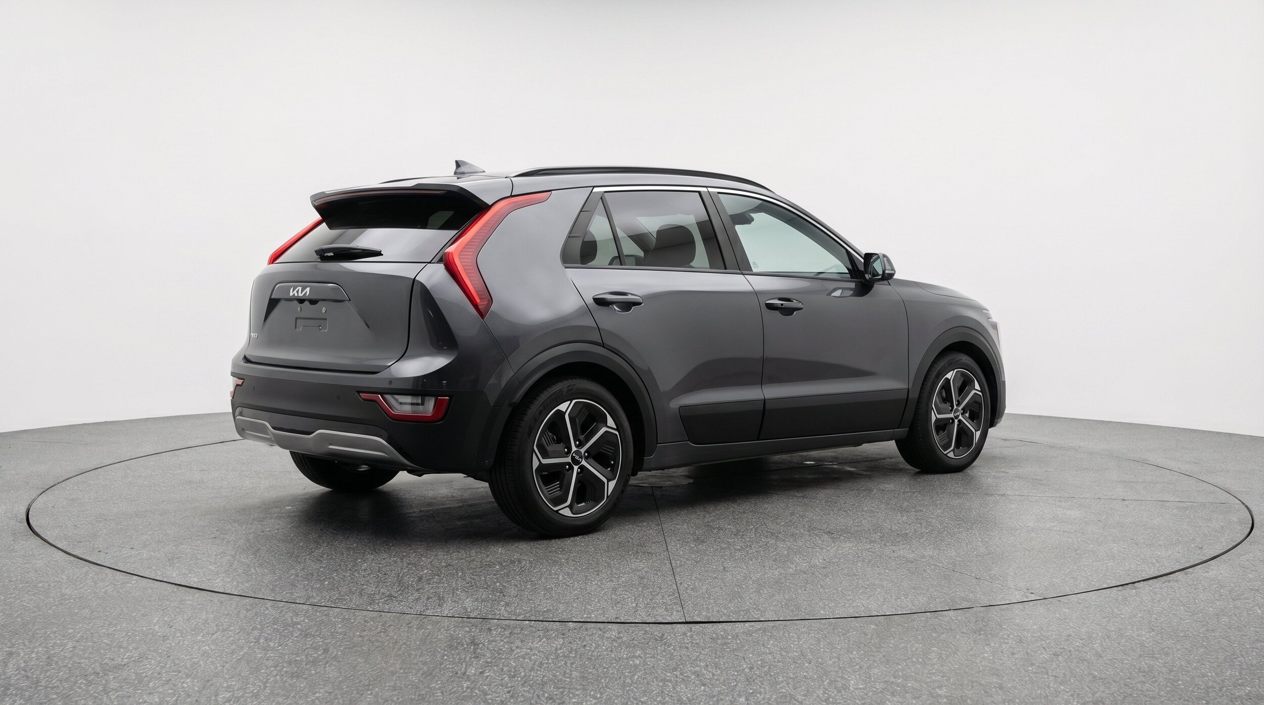 Thumbnail: 2026 Kia Niro - 9