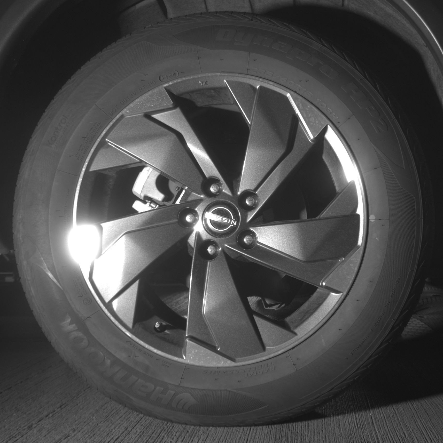 Thumbnail: 2025 Nissan Rogue - 15