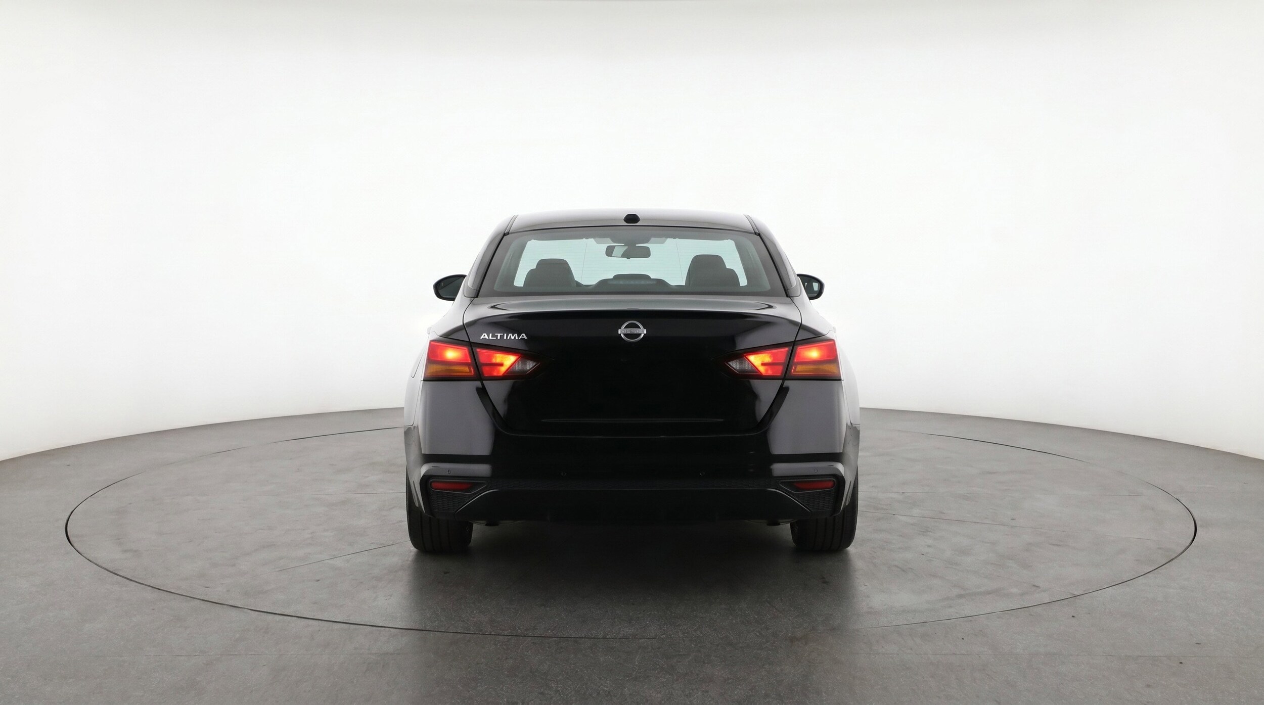 Thumbnail: 2025 Nissan Altima - 7