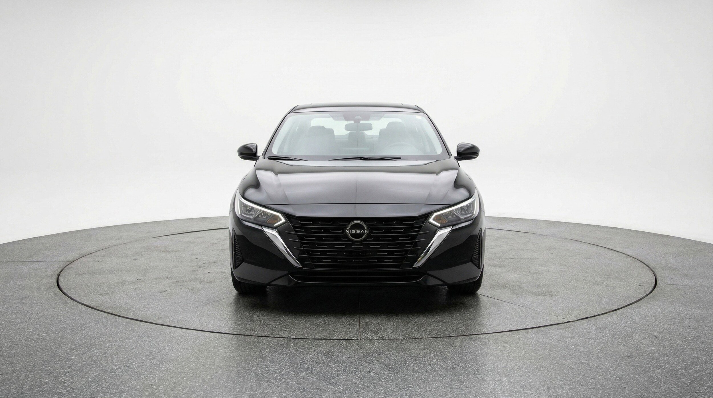 Thumbnail: 2025 Nissan Sentra - 2