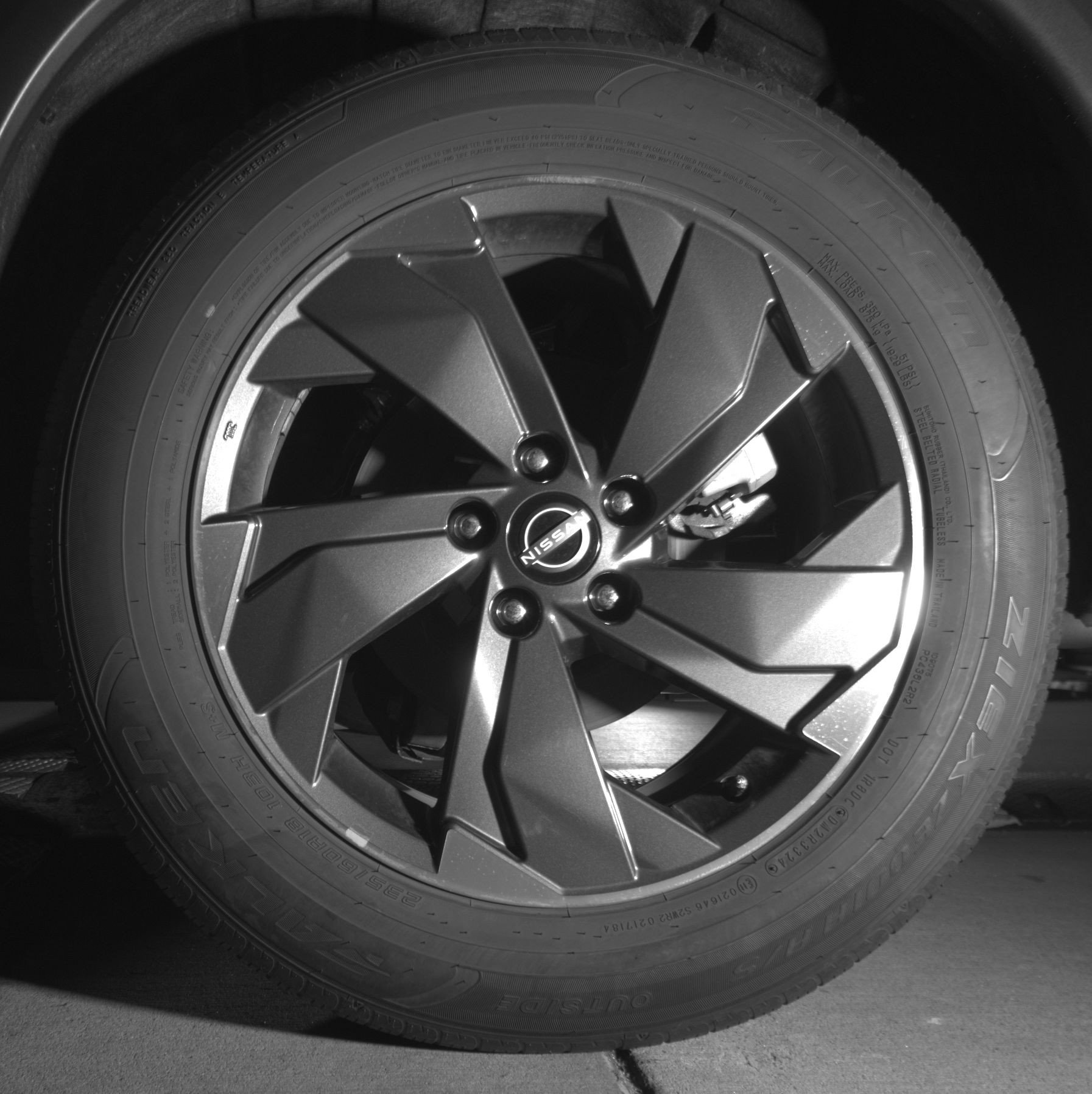 Thumbnail: 2025 Nissan Rogue - 14