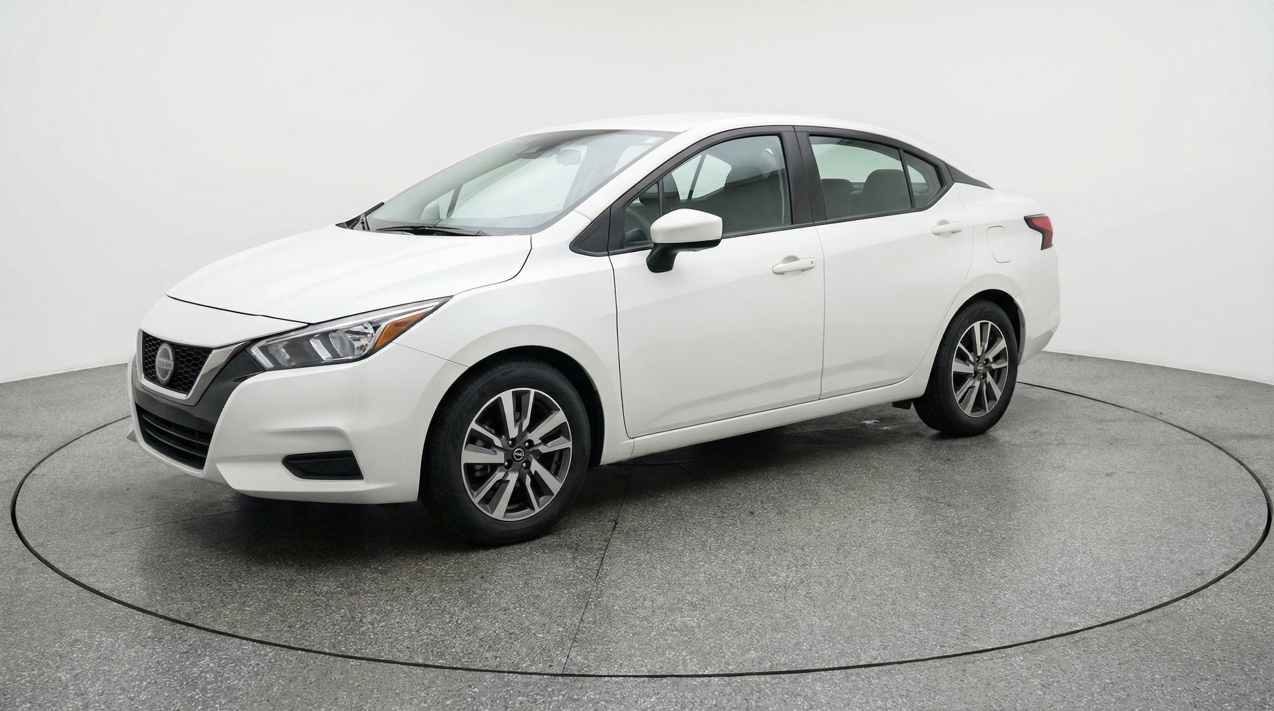 Thumbnail: 2025 Nissan Versa - 3
