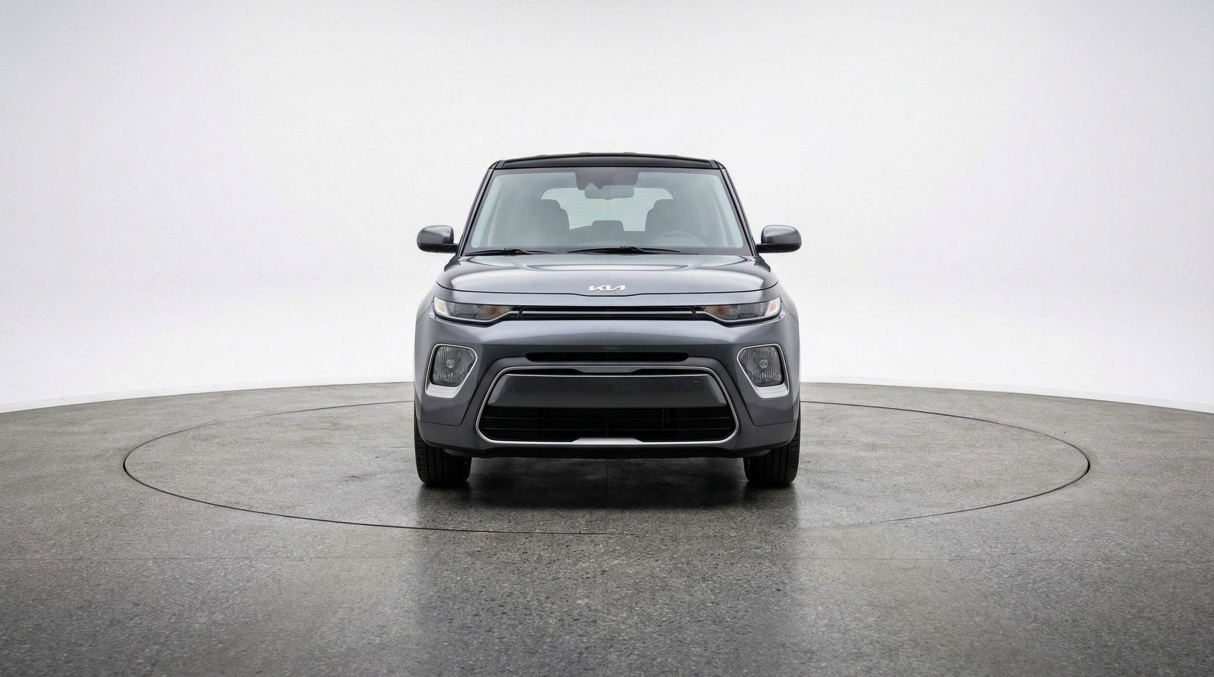 Thumbnail: 2025 Kia Soul - 2