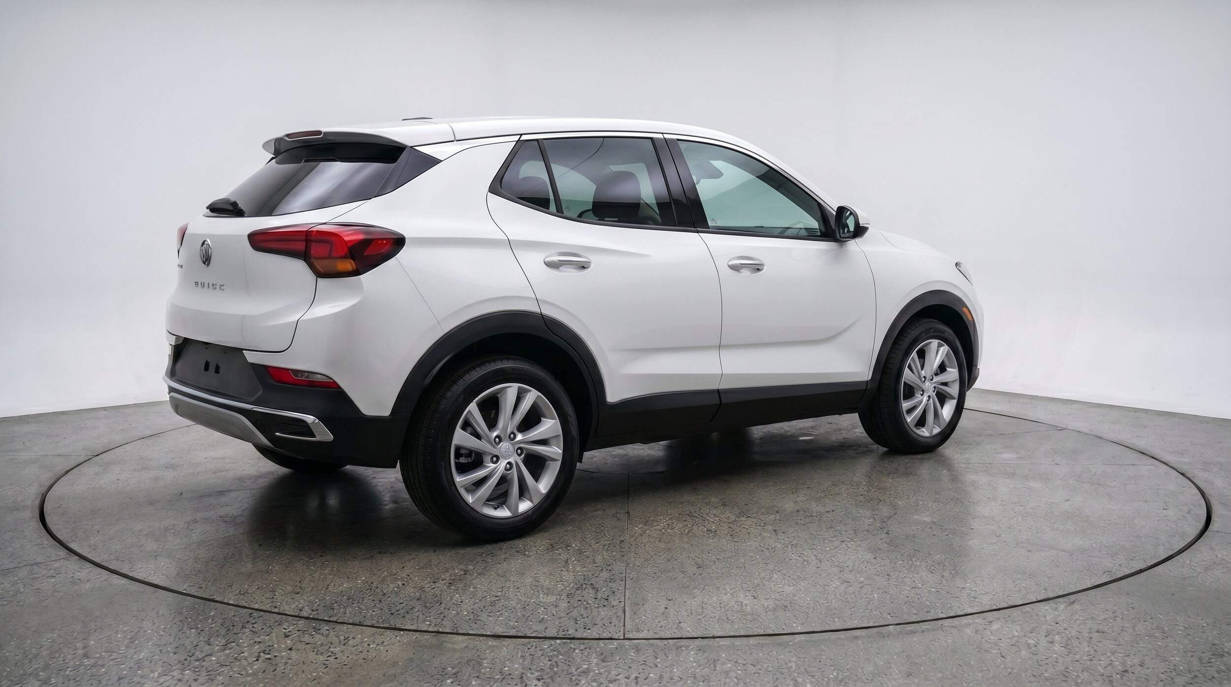 Thumbnail: 2026 Buick Encore GX - 9