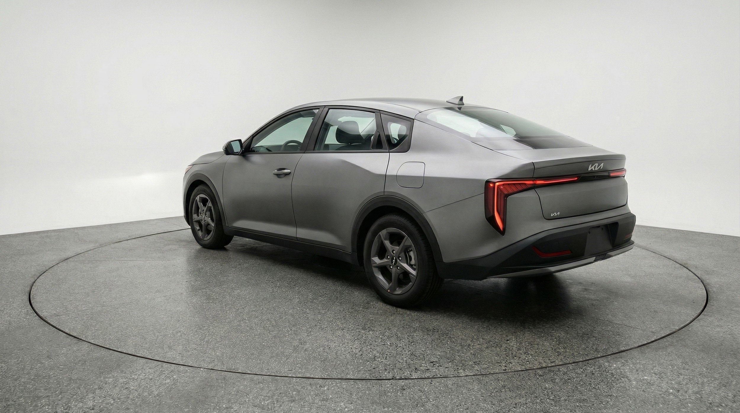 Thumbnail: 2025 Kia K4 - 6