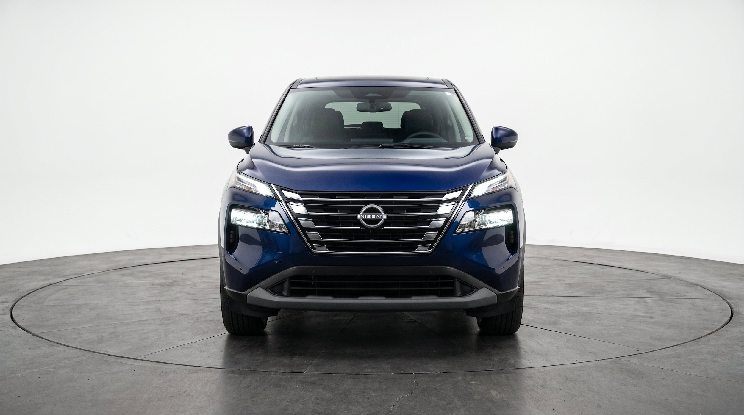 Thumbnail: 2025 Nissan Rogue - 2