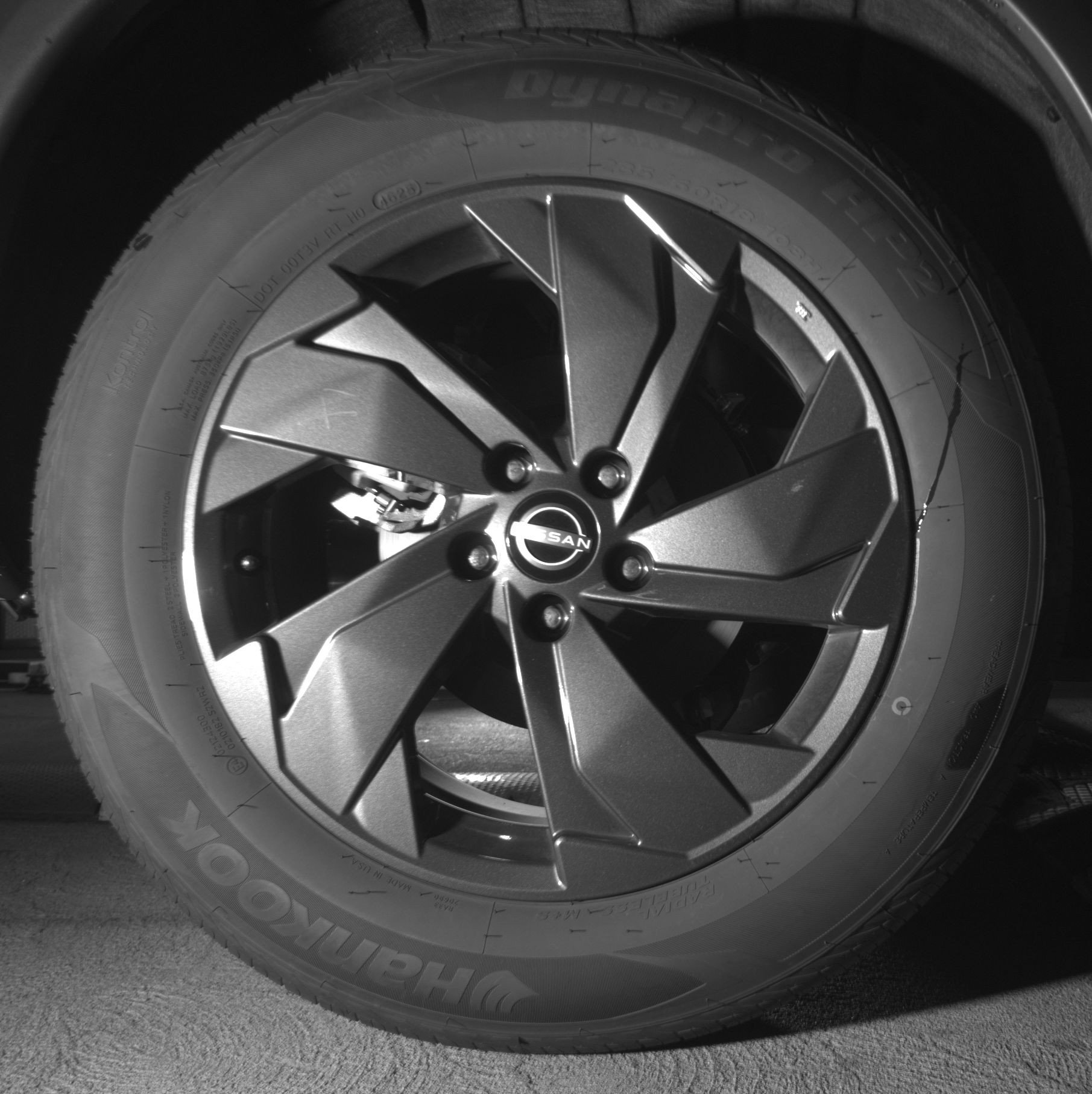 Thumbnail: 2026 Nissan Rogue - 15