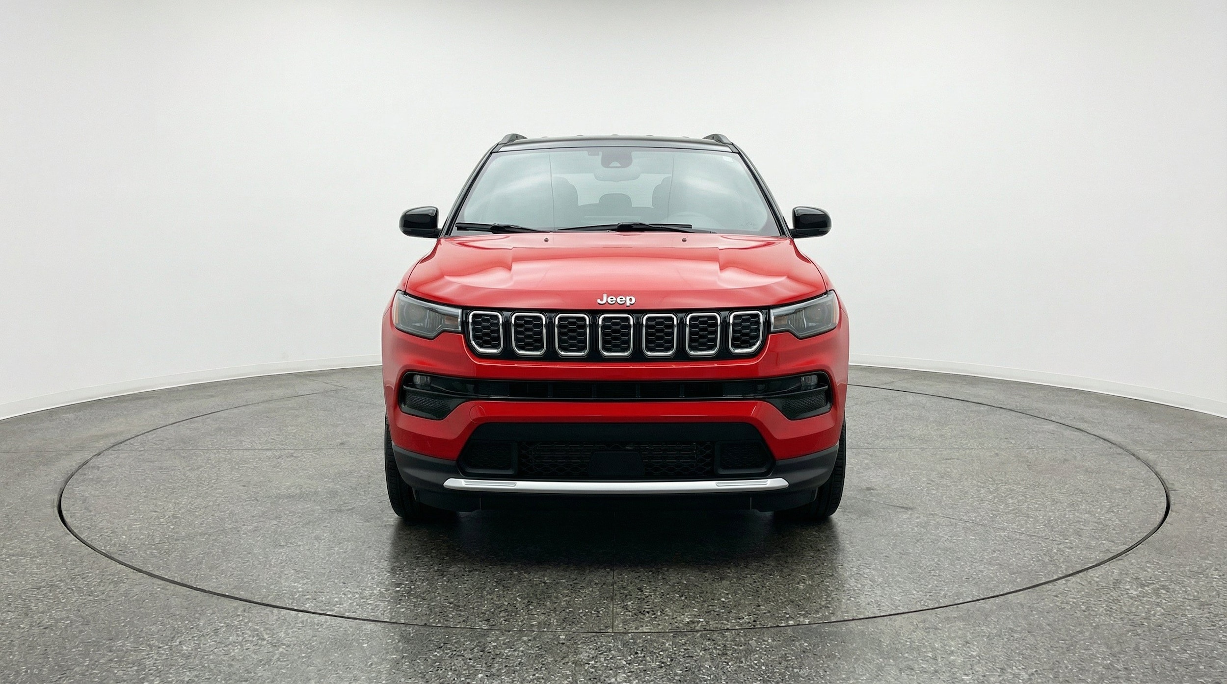 Thumbnail: 2025 Jeep Compass - 2