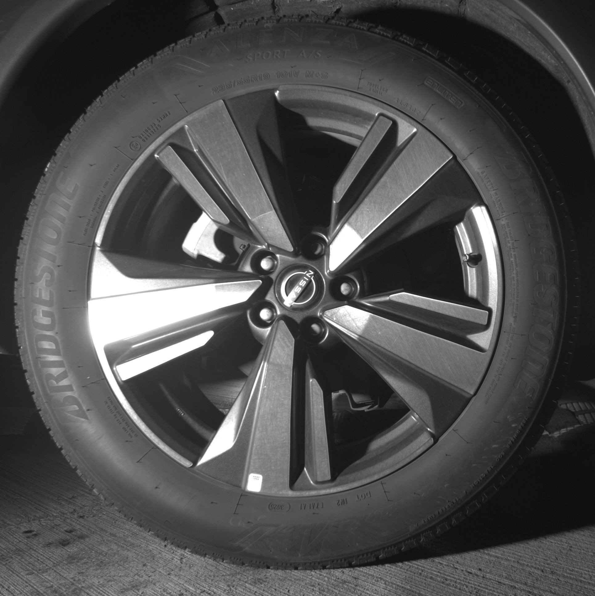 Thumbnail: 2026 Nissan Rogue - 15