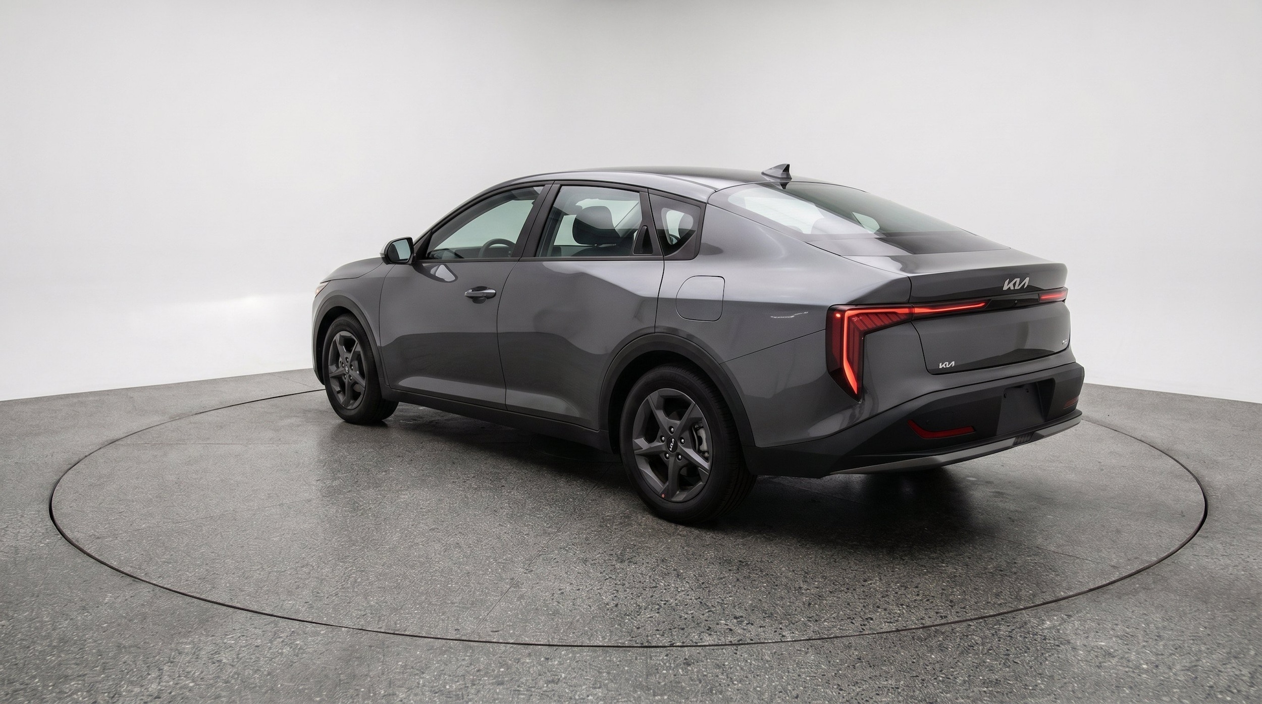 Thumbnail: 2026 Kia K4 - 6