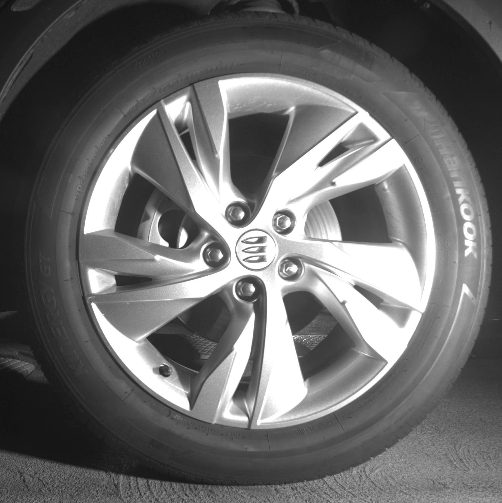 Thumbnail: 2025 Buick Encore GX - 12