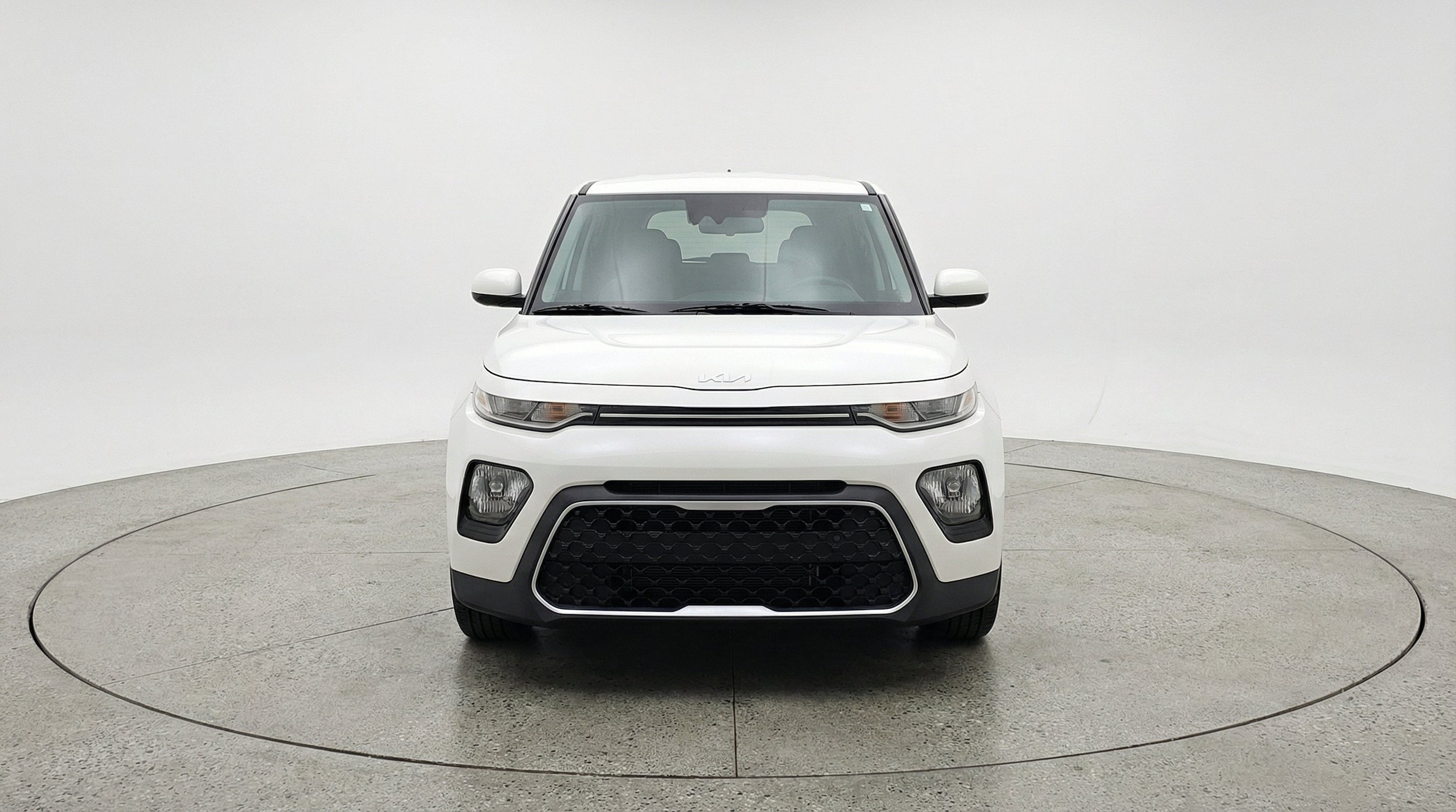 Thumbnail: 2025 Kia Soul - 2