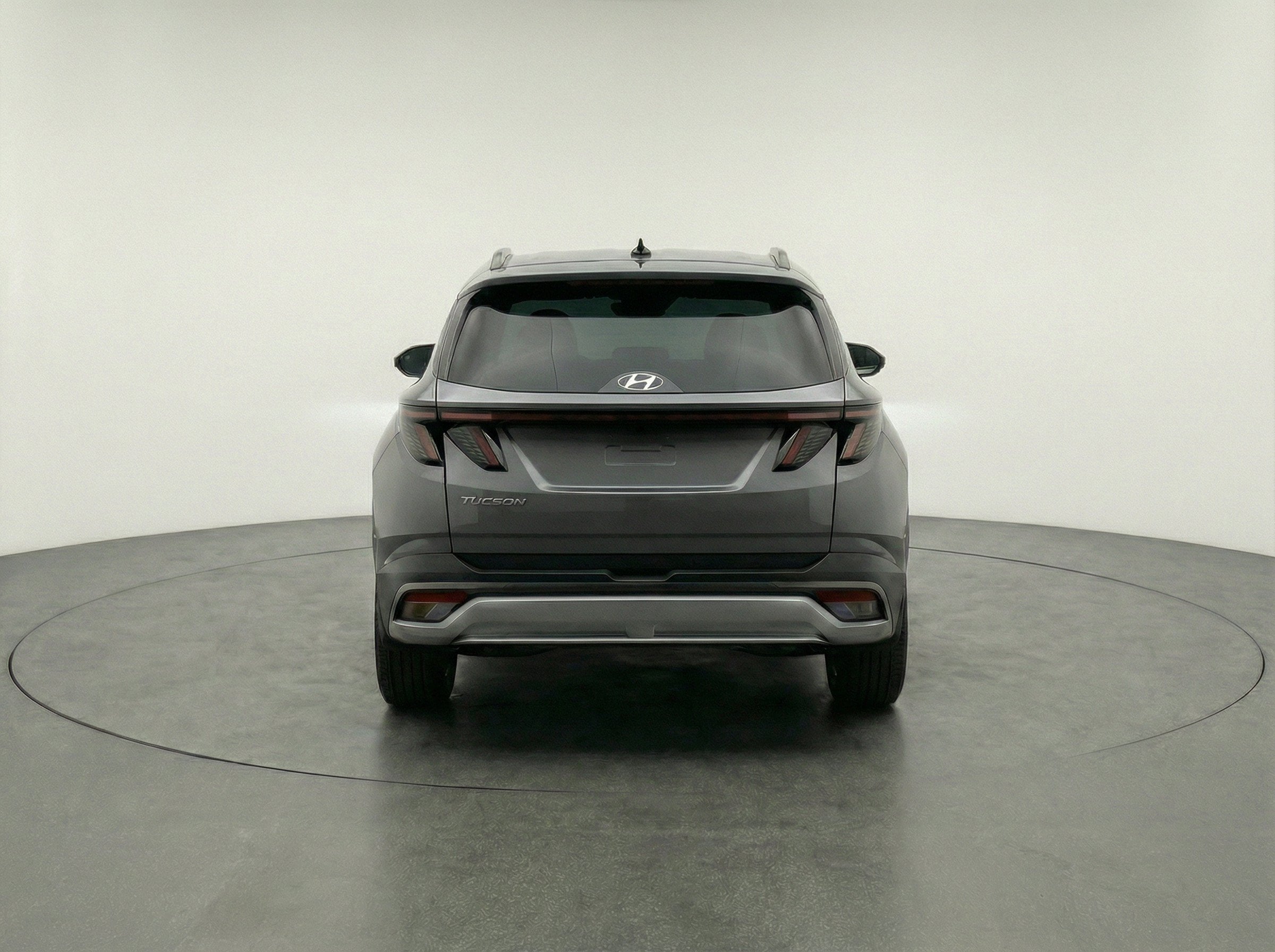 Thumbnail: 2025 Hyundai Tucson - 7