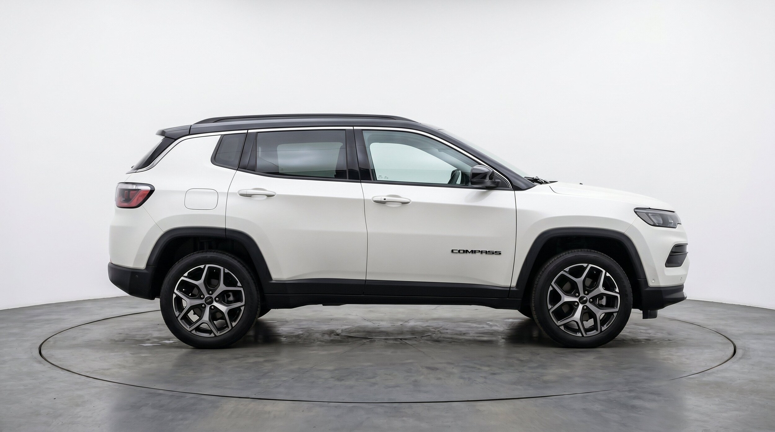 Thumbnail: 2025 Jeep Compass - 11