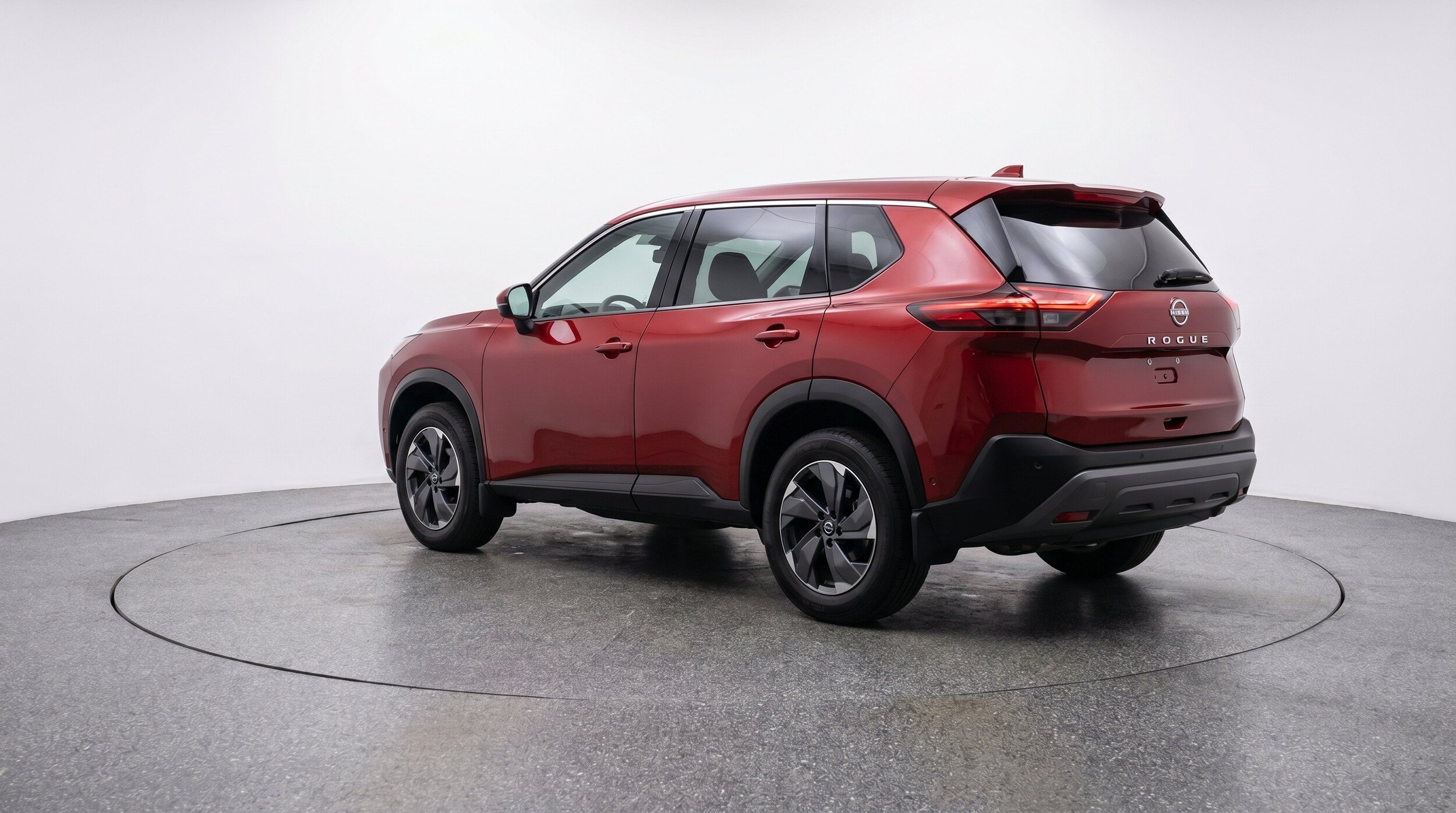Thumbnail: 2025 Nissan Rogue - 6