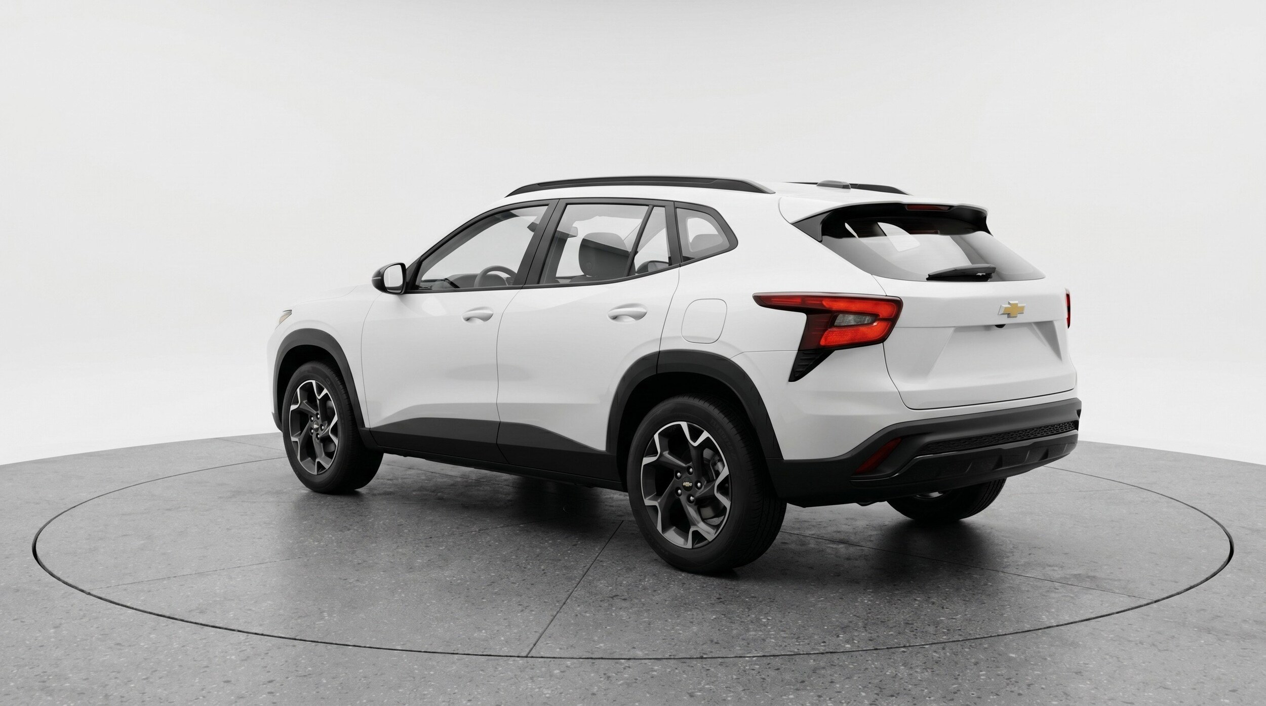 Thumbnail: 2025 Chevrolet Trax - 6