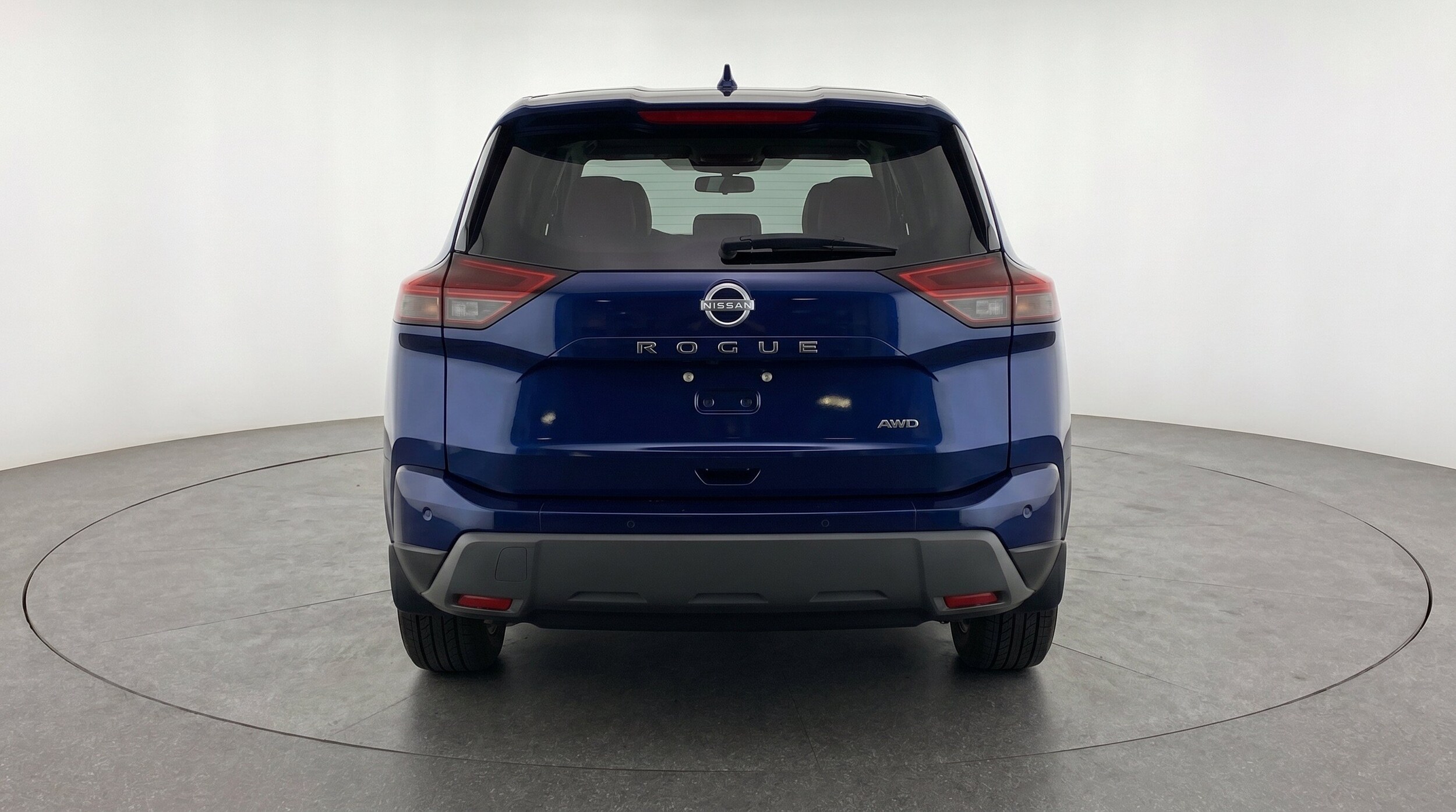 Thumbnail: 2025 Nissan Rogue - 7
