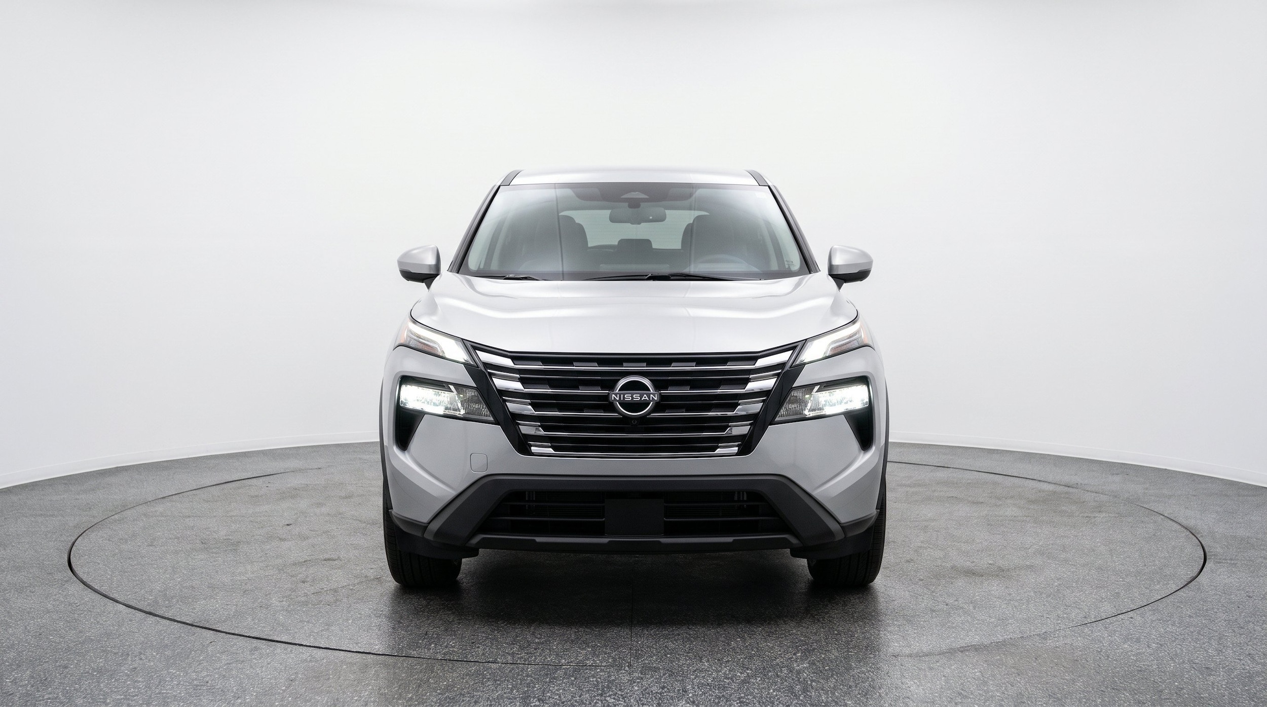 Thumbnail: 2025 Nissan Rogue - 2
