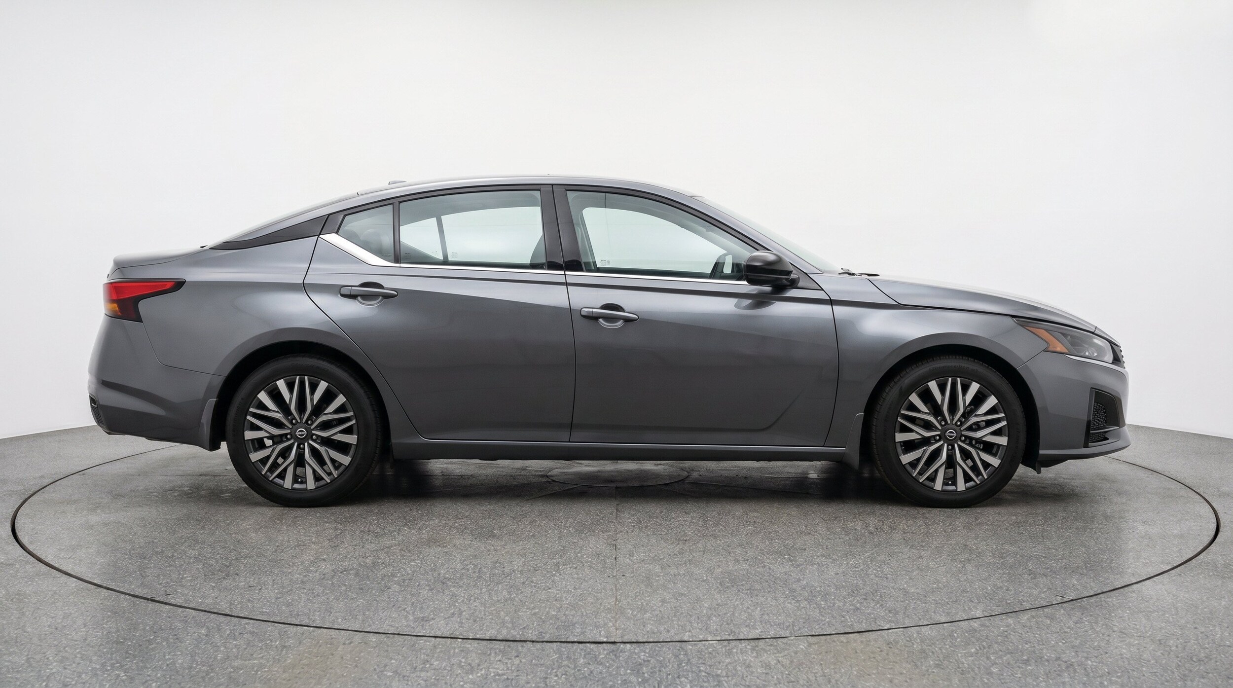 Thumbnail: 2025 Nissan Altima - 11