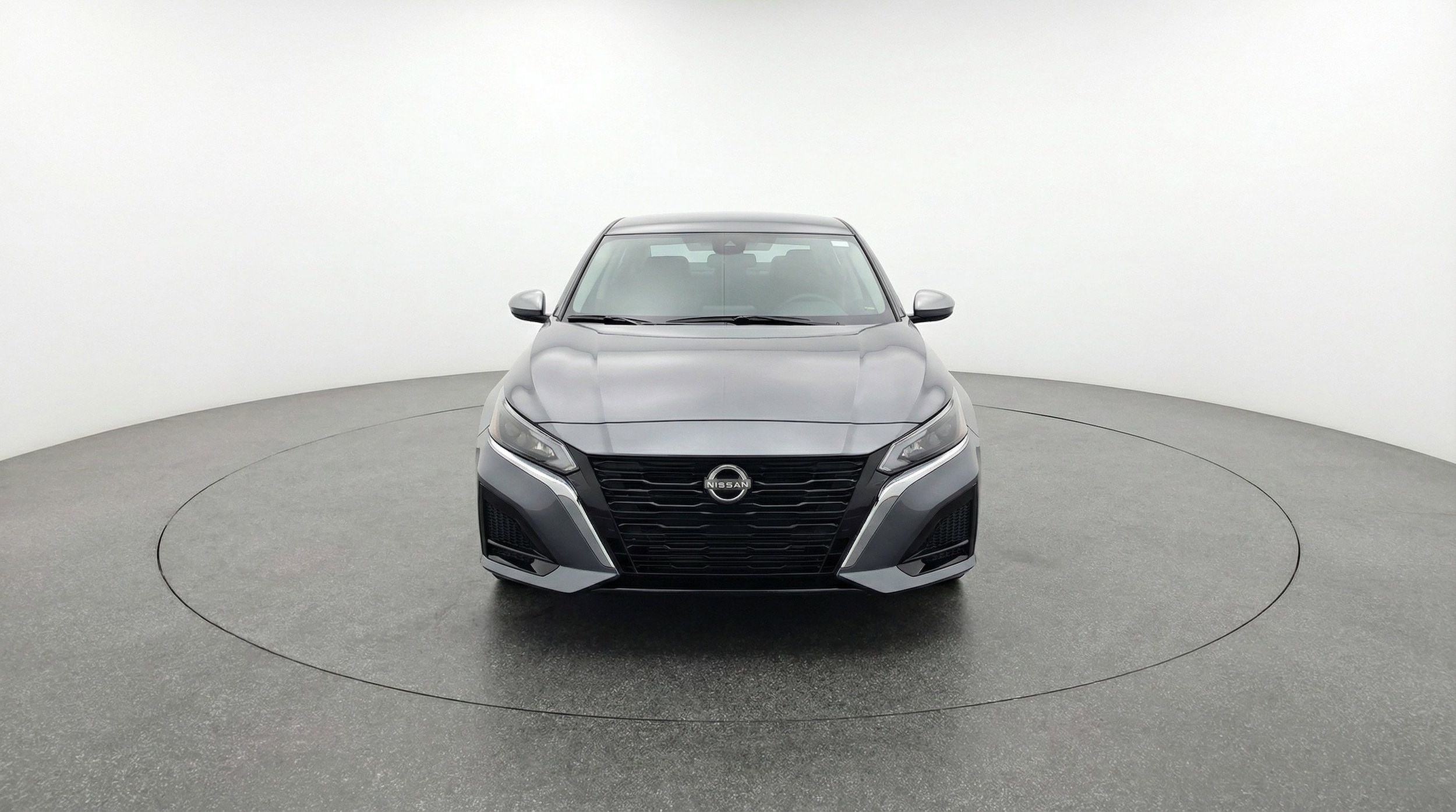 Thumbnail: 2025 Nissan Altima - 2