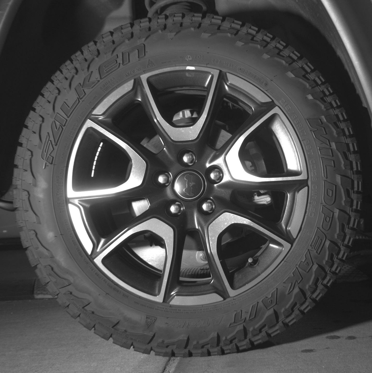 Thumbnail: 2025 Jeep Compass - 15