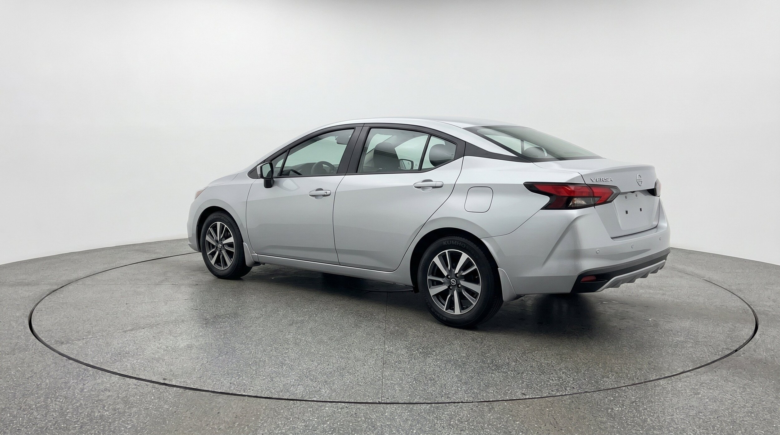 Thumbnail: 2025 Nissan Versa - 6