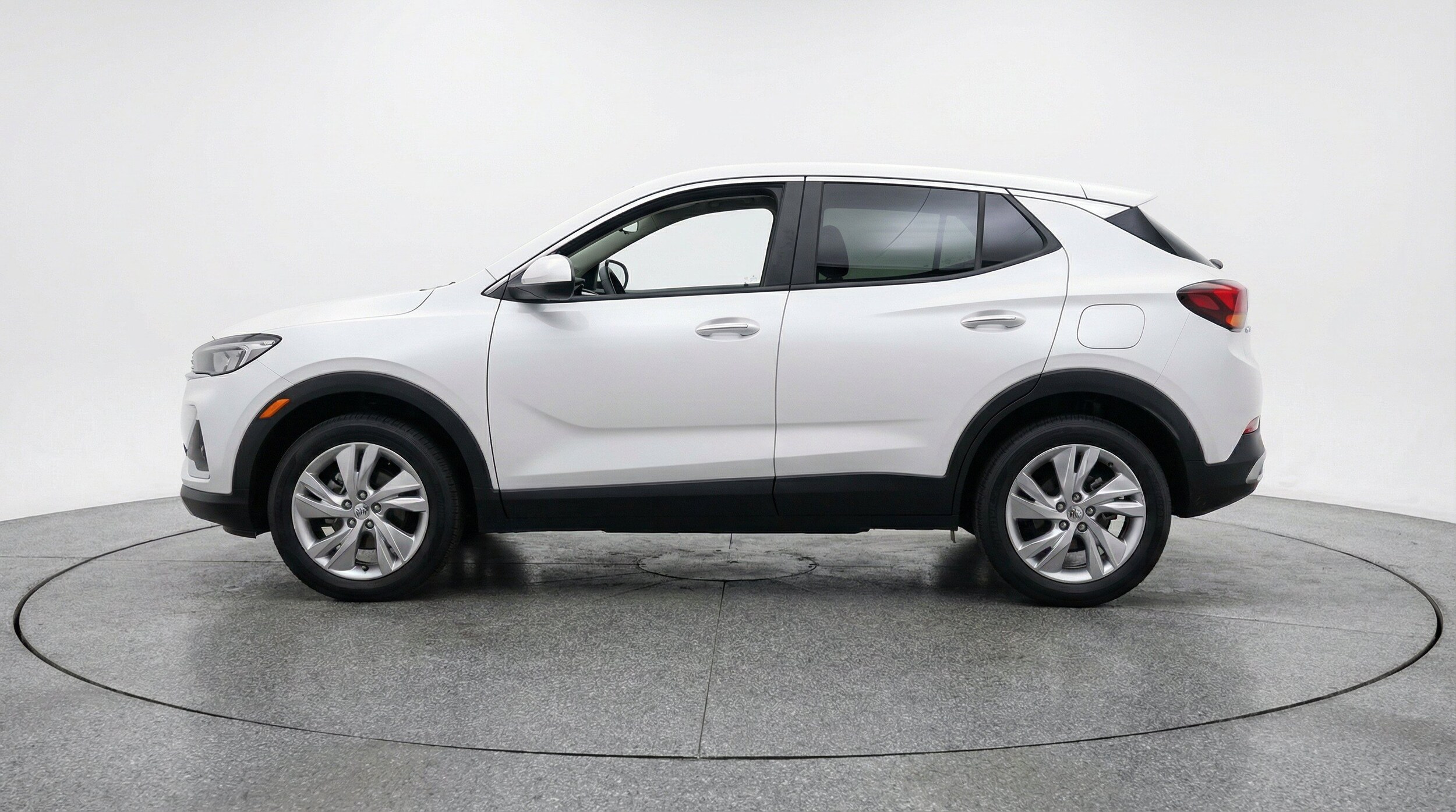 Thumbnail: 2026 Buick Encore GX - 5
