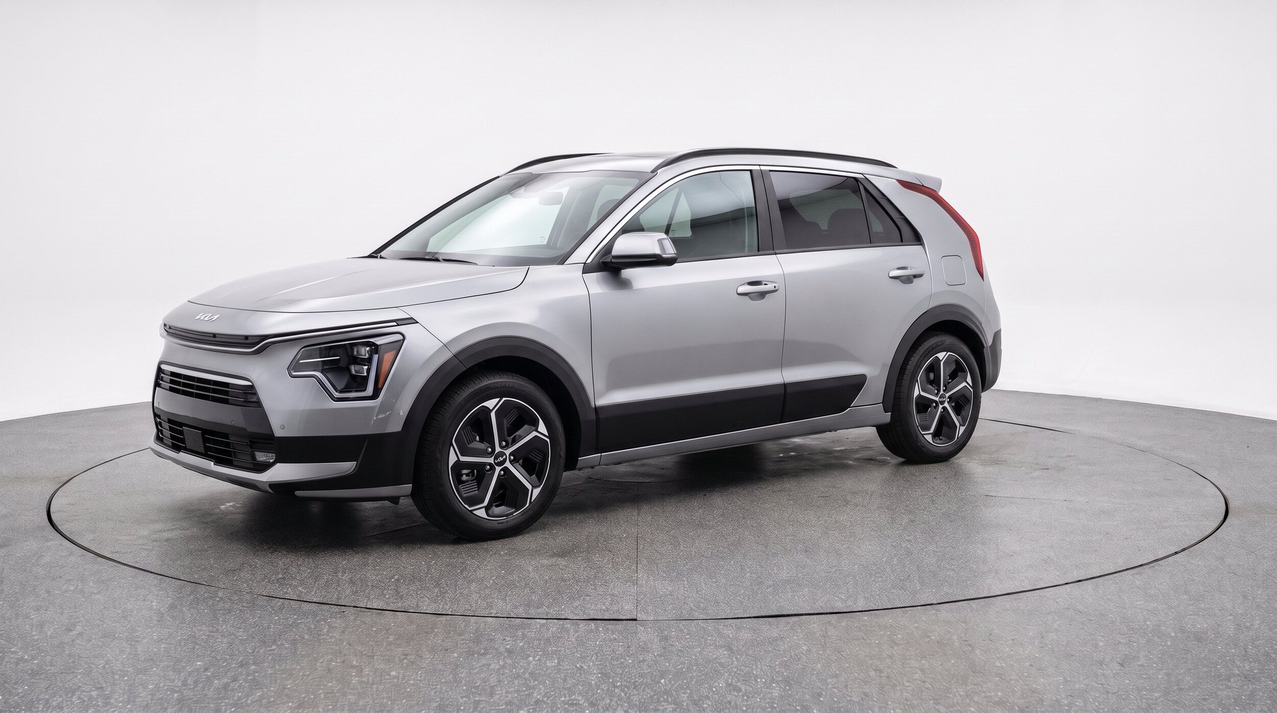 Thumbnail: 2026 Kia Niro - 3