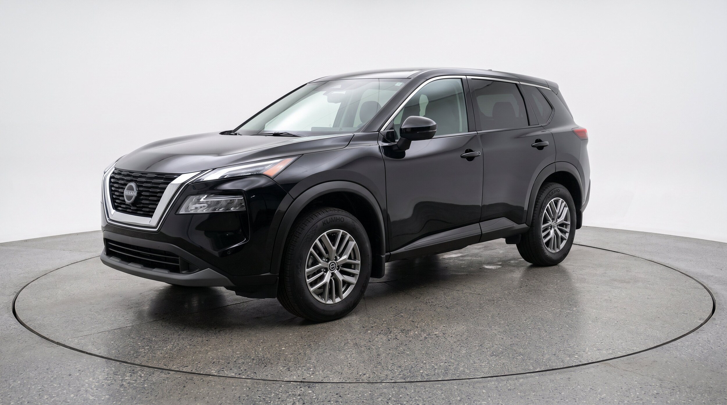 Thumbnail: 2026 Nissan Rogue - 3